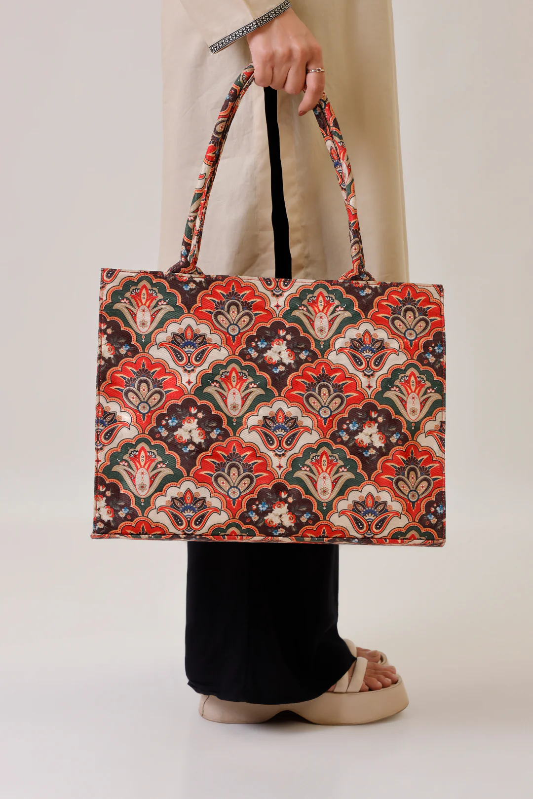 Canvas Bag - E360 - Image 2