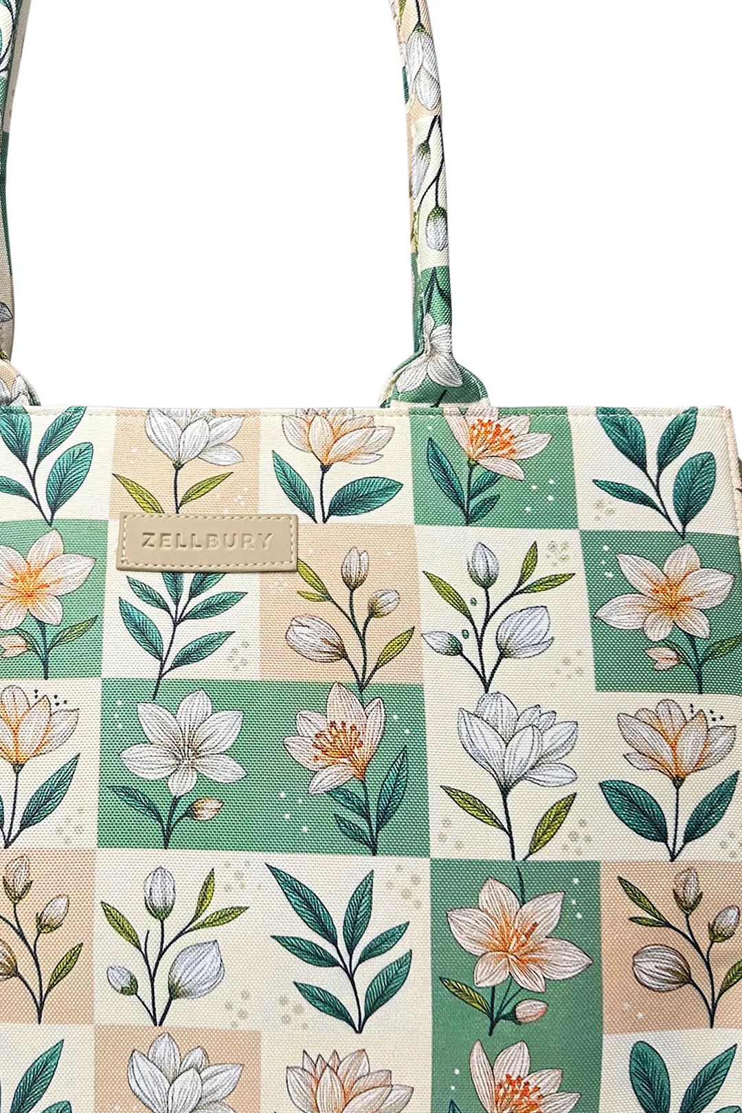 Canvas Bag - E712 - Image 4
