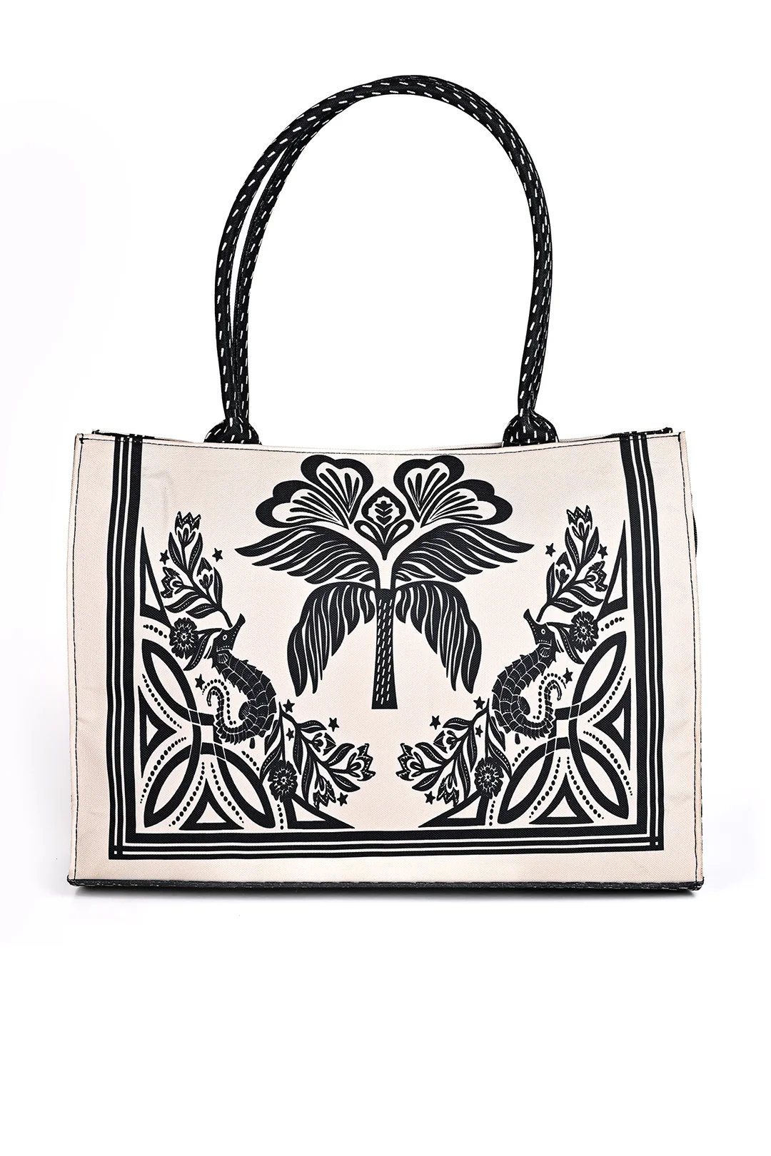 Canvas Bag - E713 - Image 4