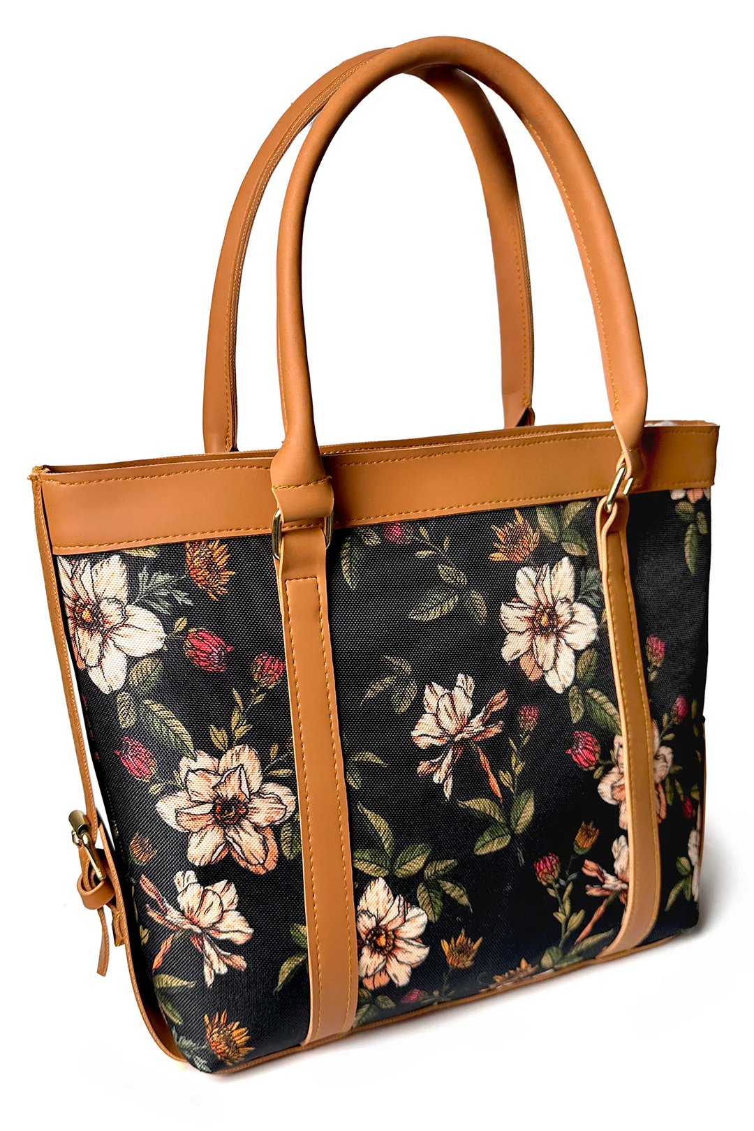 Canvas Bag - E764