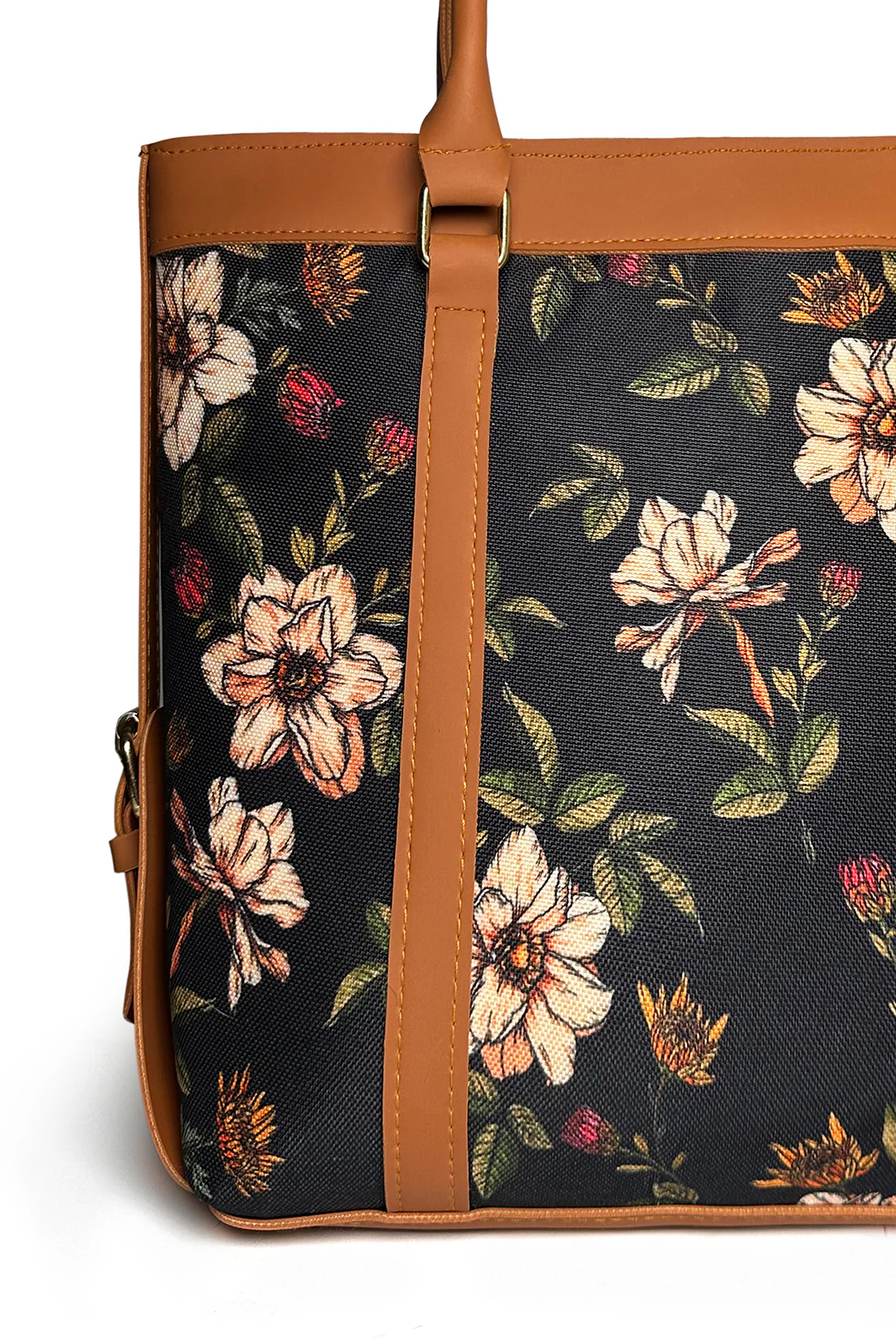 Canvas Bag - E764 - Image 3
