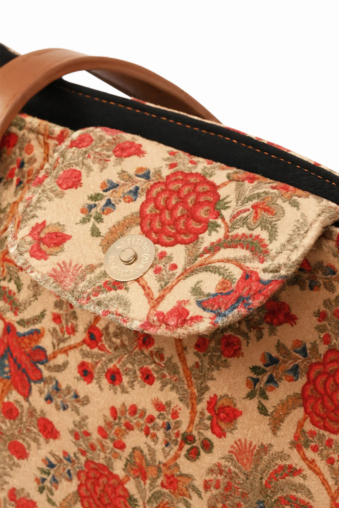Canvas Bag - E779 - Image 3