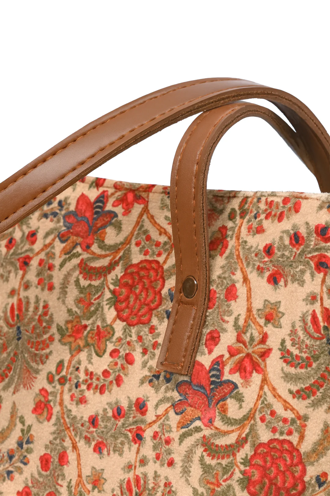 Canvas Bag - E779 - Image 4