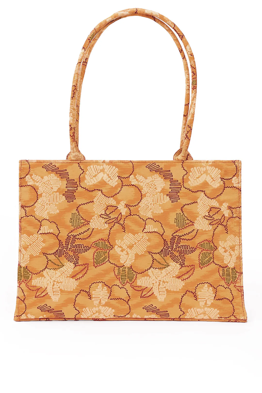 Canvas Bag - E785 - Image 2
