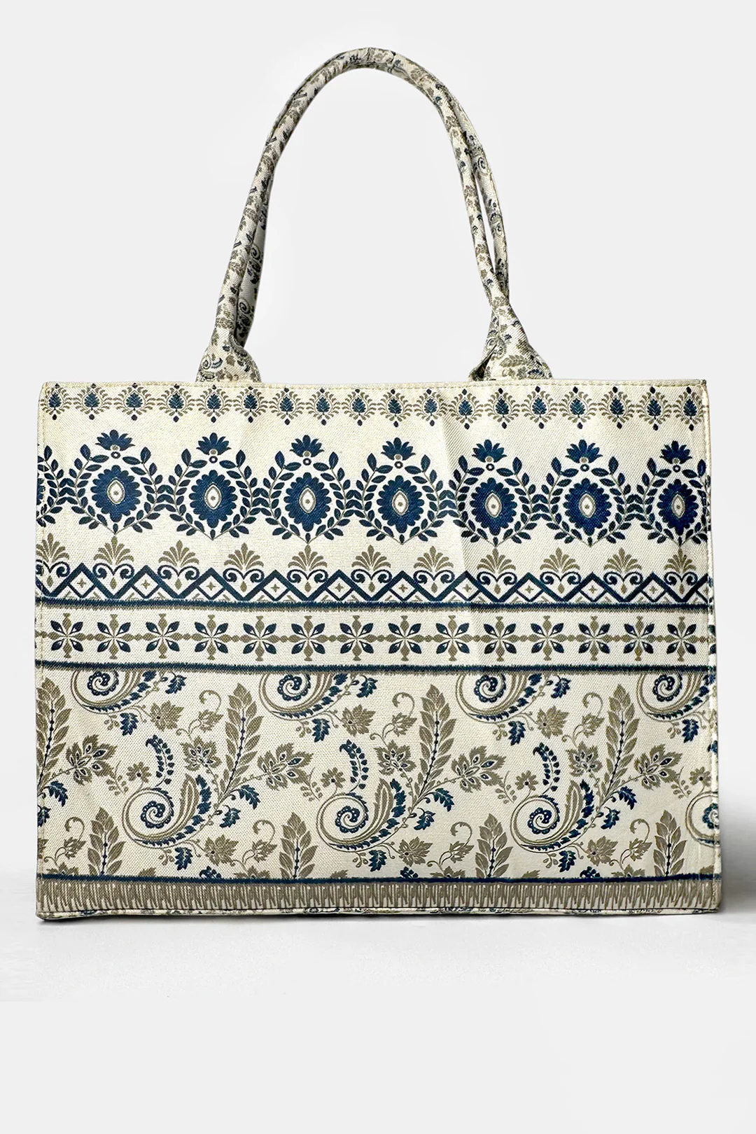 Canvas Bag - E787 - Image 2