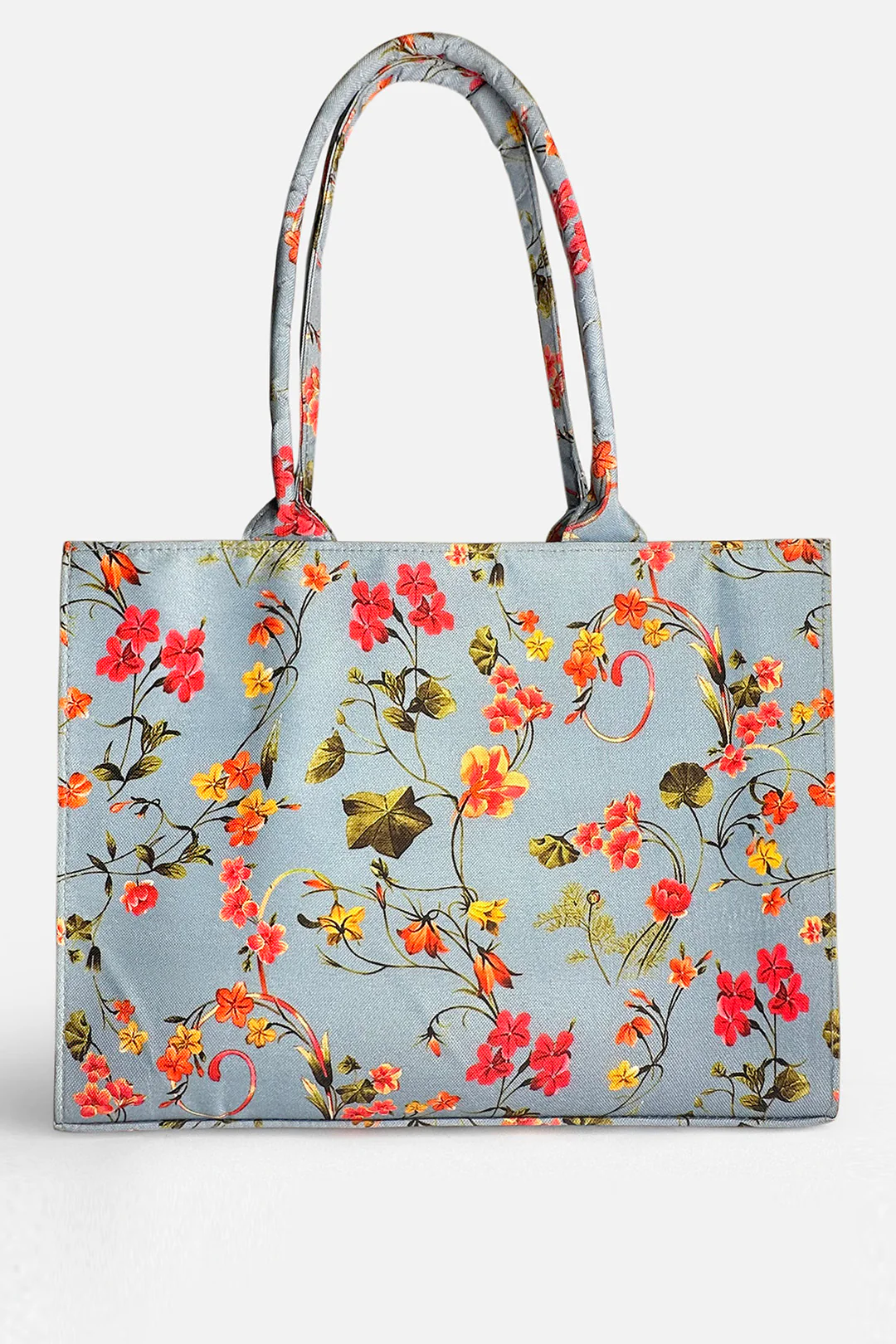 Canvas Bag - E789 - Image 2