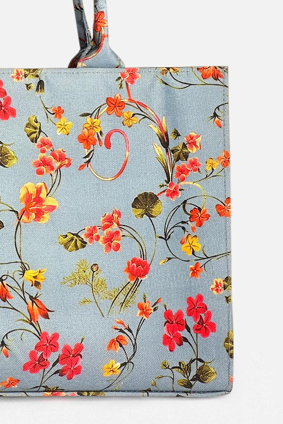 Canvas Bag - E789 - Image 3