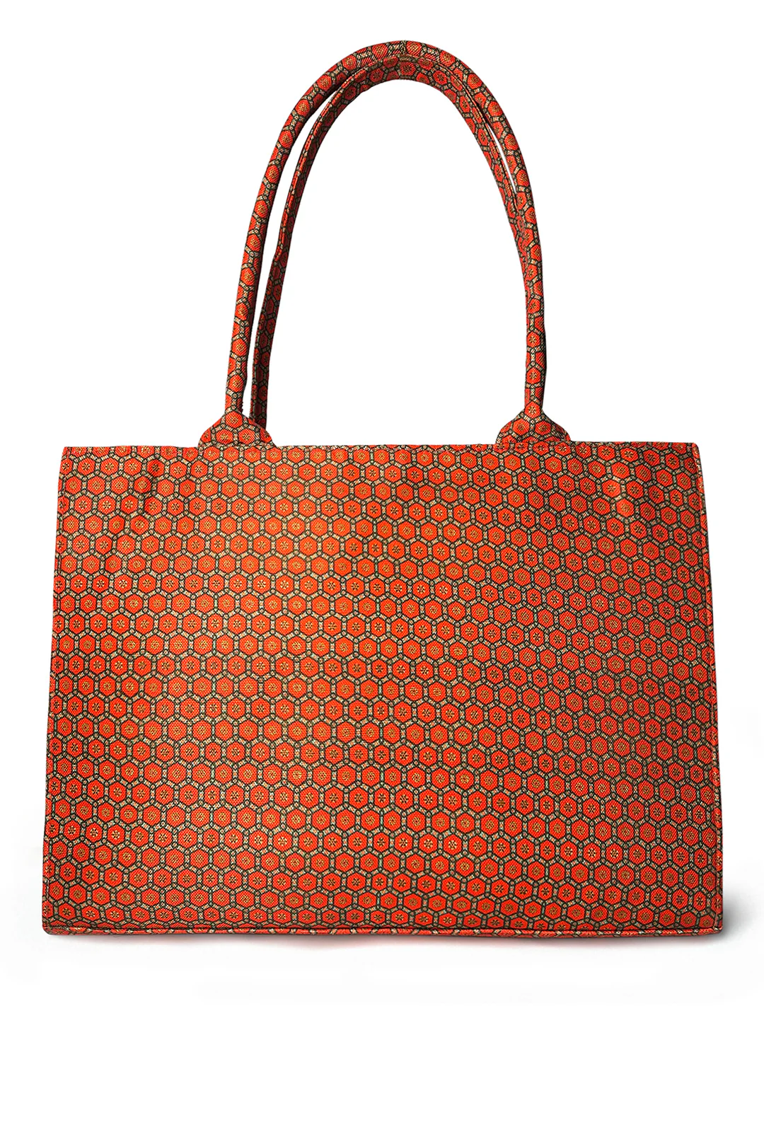 Canvas Bag - E795 - Image 2