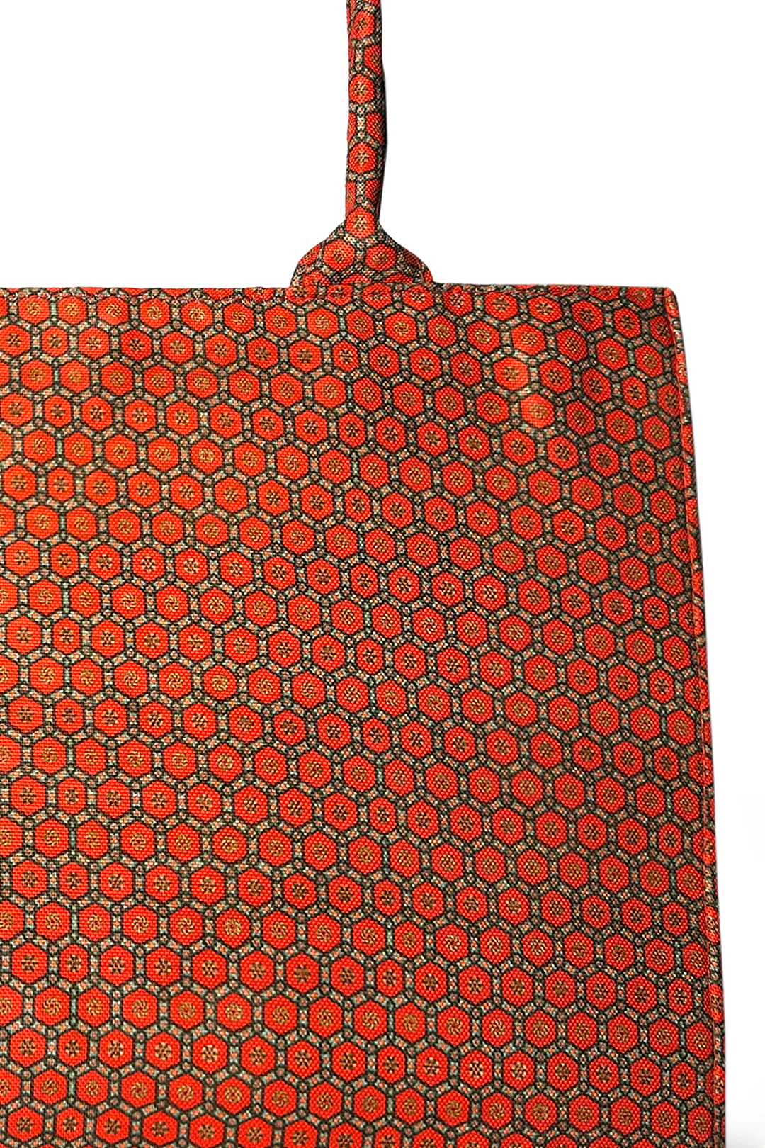 Canvas Bag - E795 - Image 4