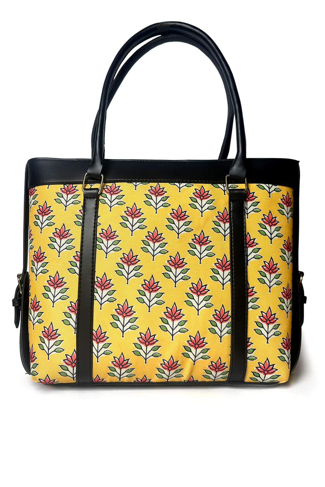 Canvas Bag - E796 - Image 2