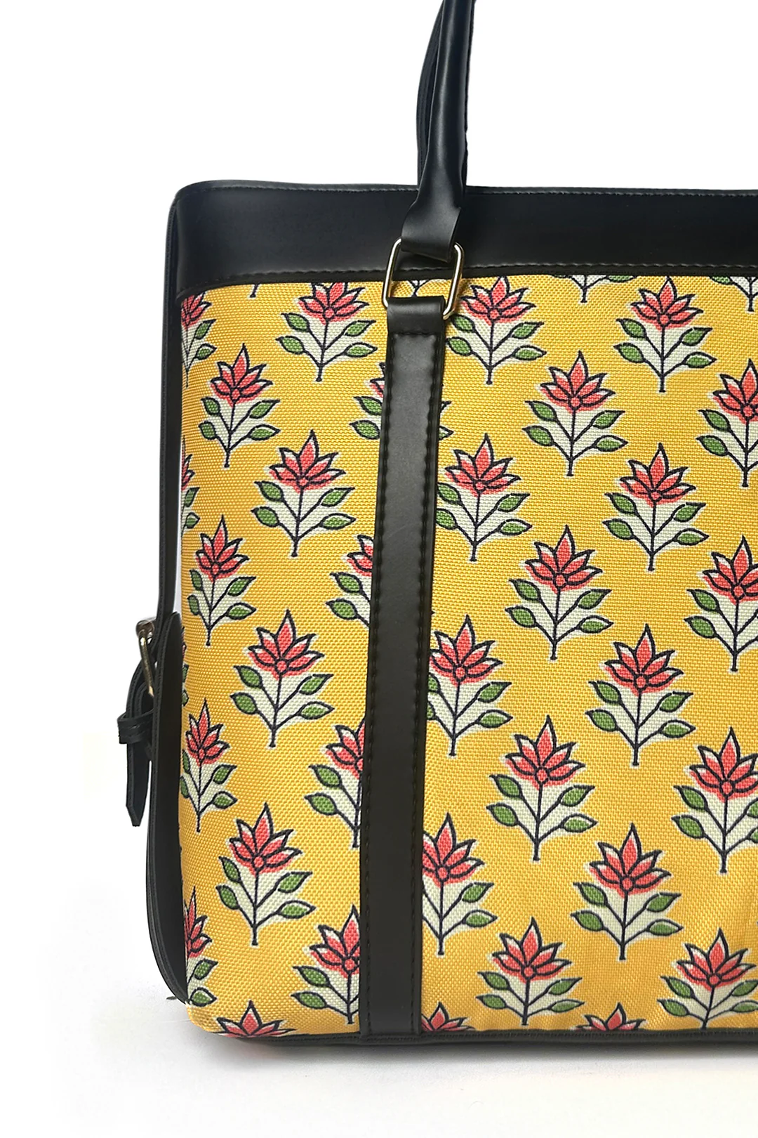 Canvas Bag - E796 - Image 3