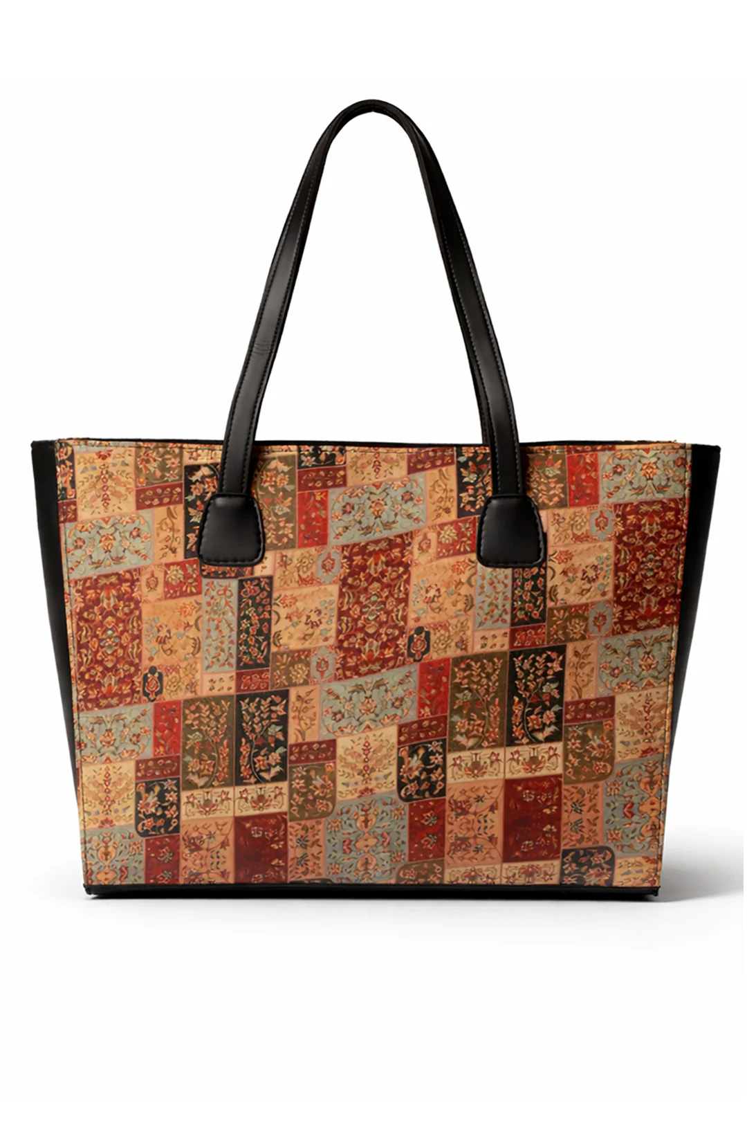 Canvas Bag - E859 - Image 2