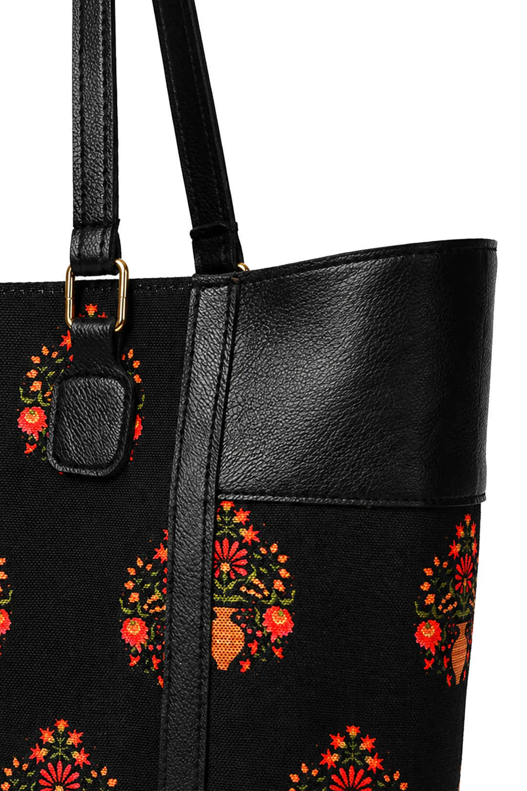 Canvas Bag - E863 - Image 3
