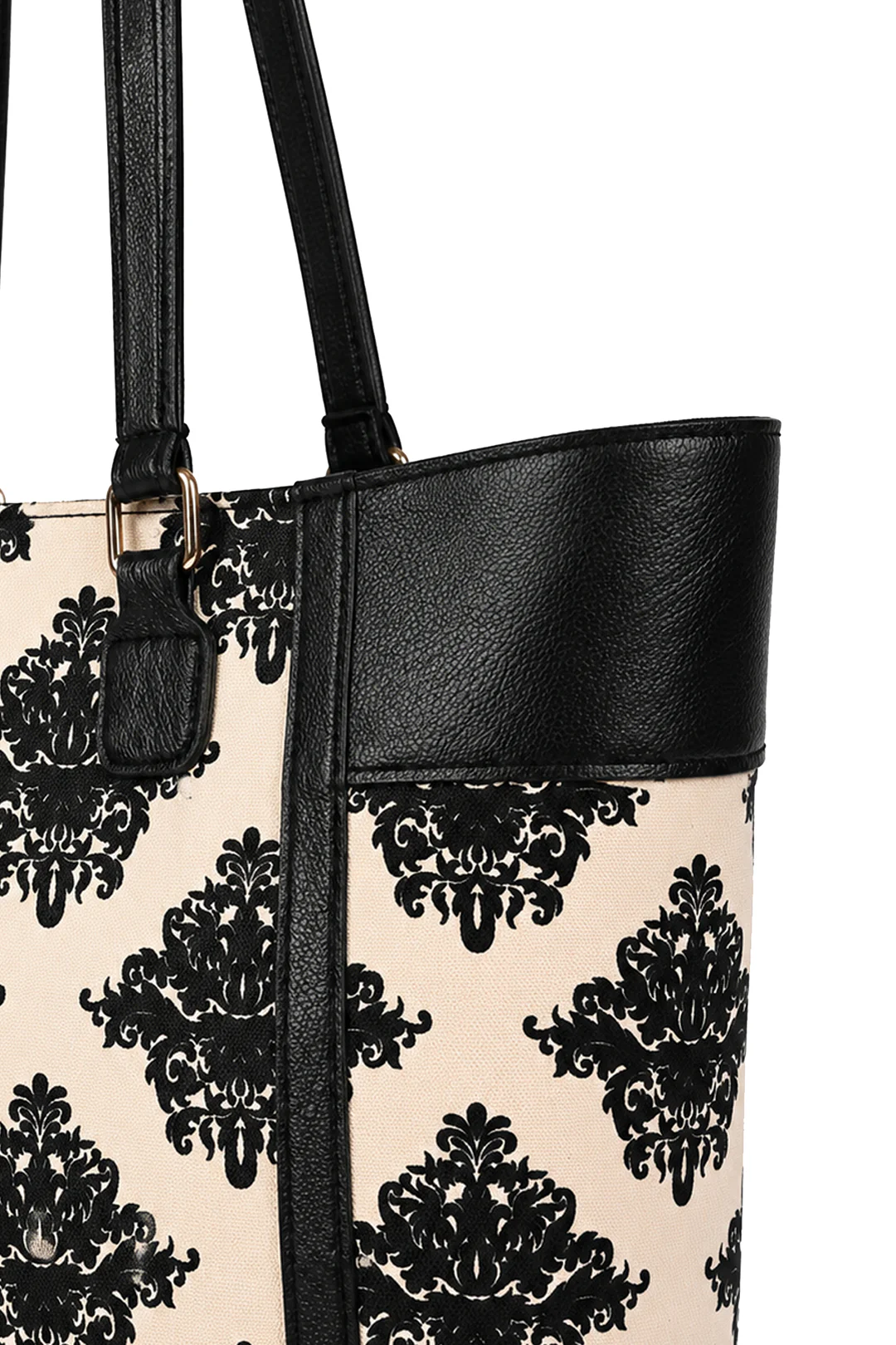 Canvas Bag - E864 - Image 3