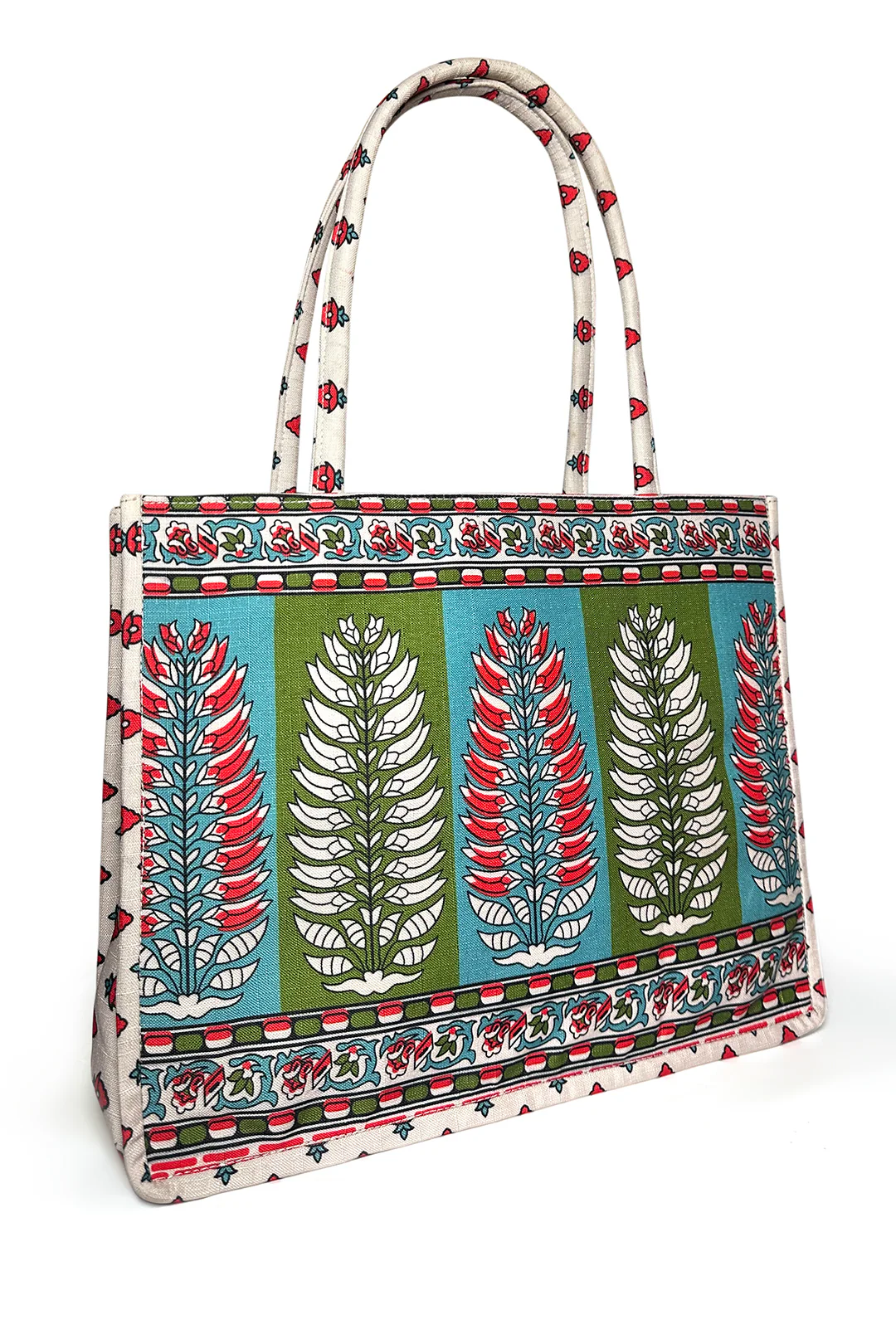 Canvas Bag - E918