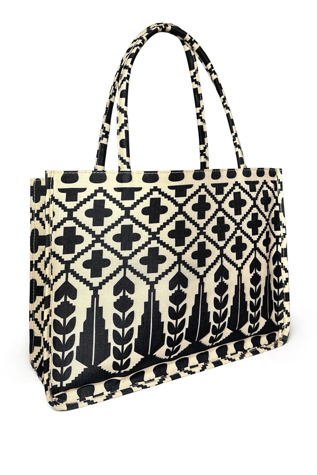 Canvas Bag - E919