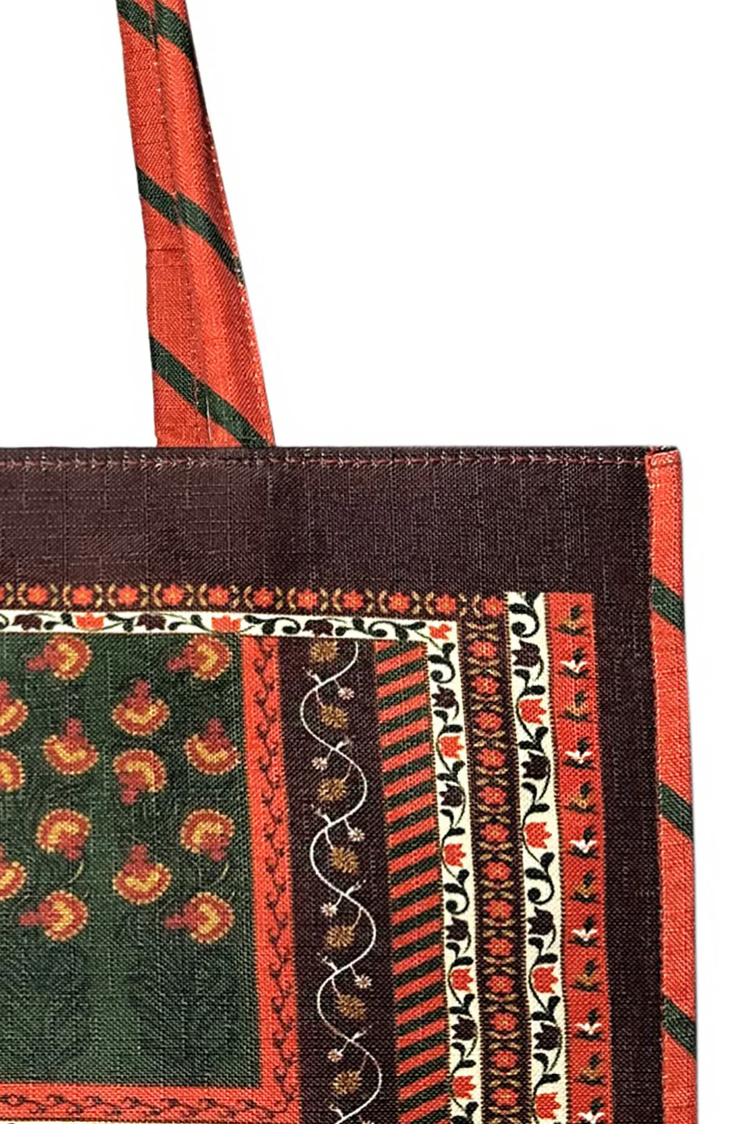Canvas Bag - E920 - Image 4