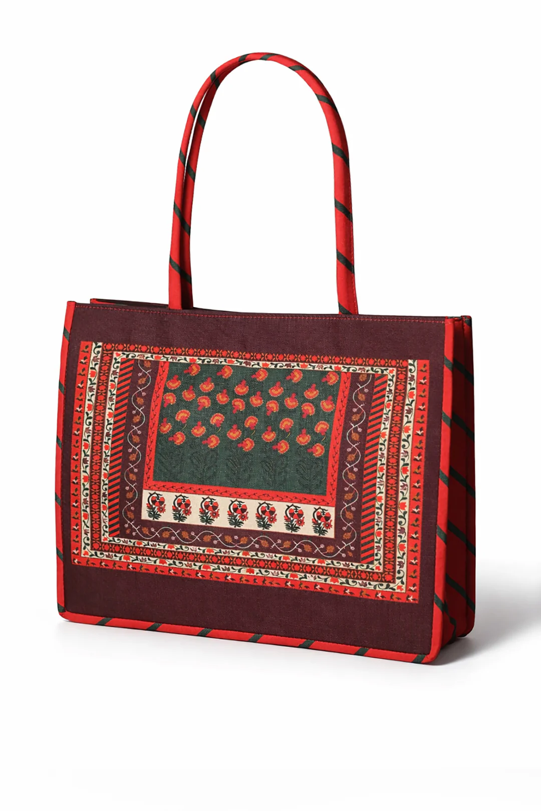 Canvas Bag - E920 - Image 5