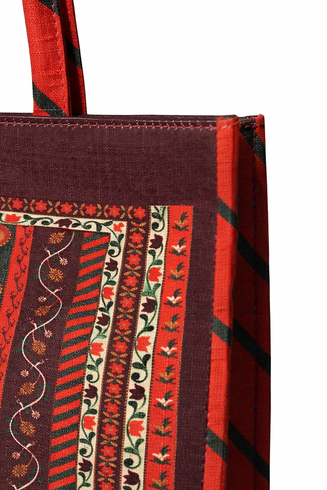 Canvas Bag - E920 - Image 6