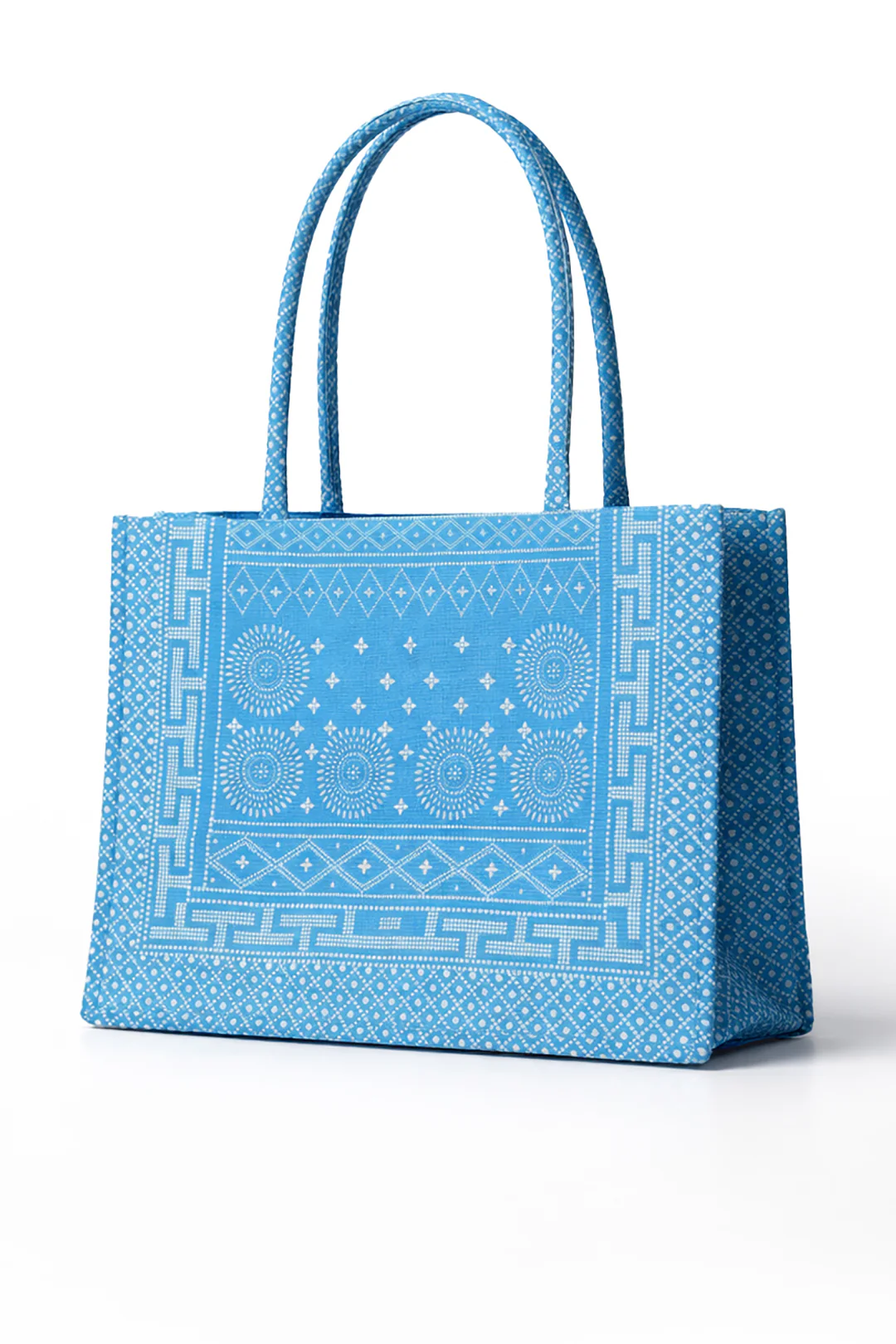 Canvas Bag - E924