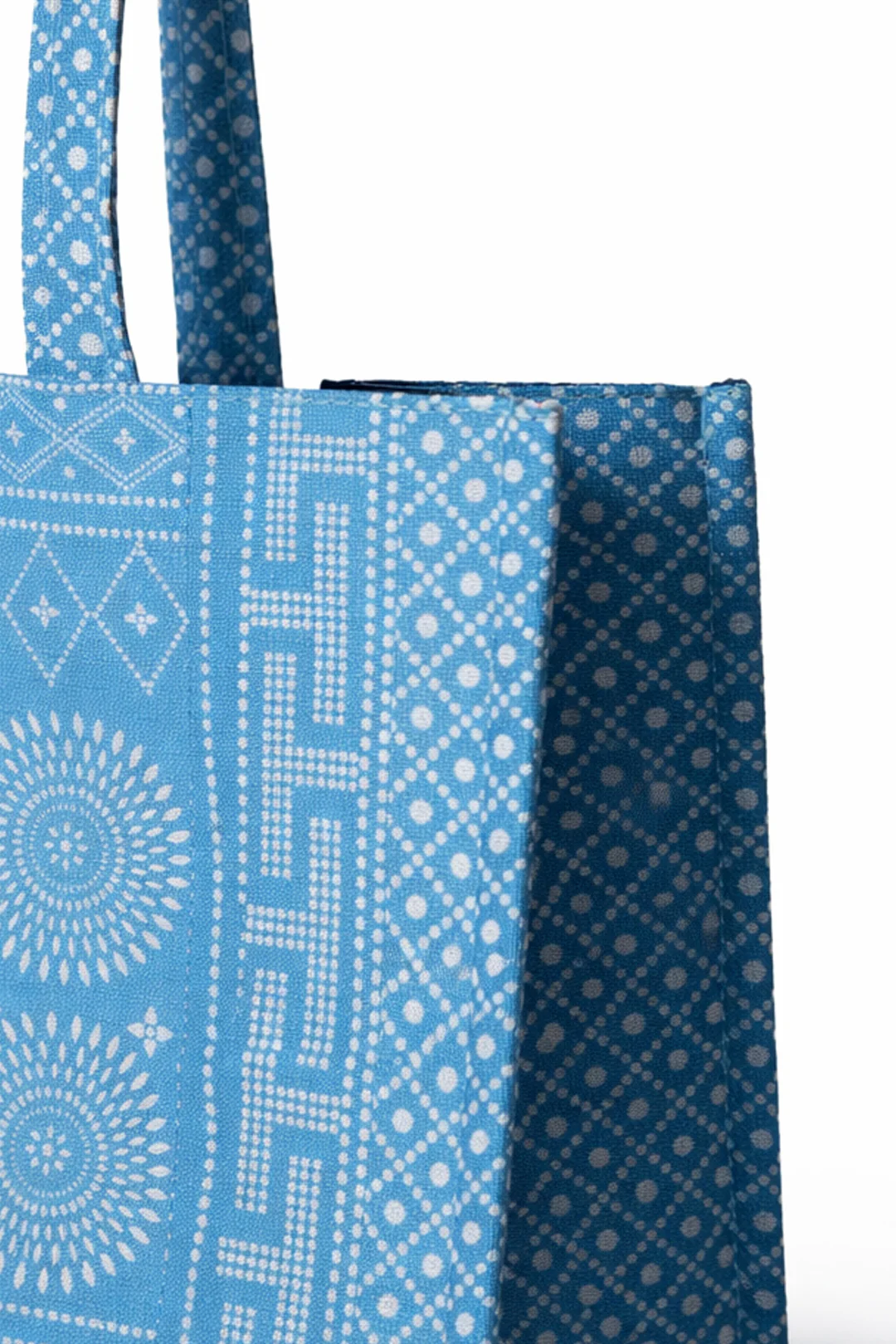 Canvas Bag - E924 - Image 3