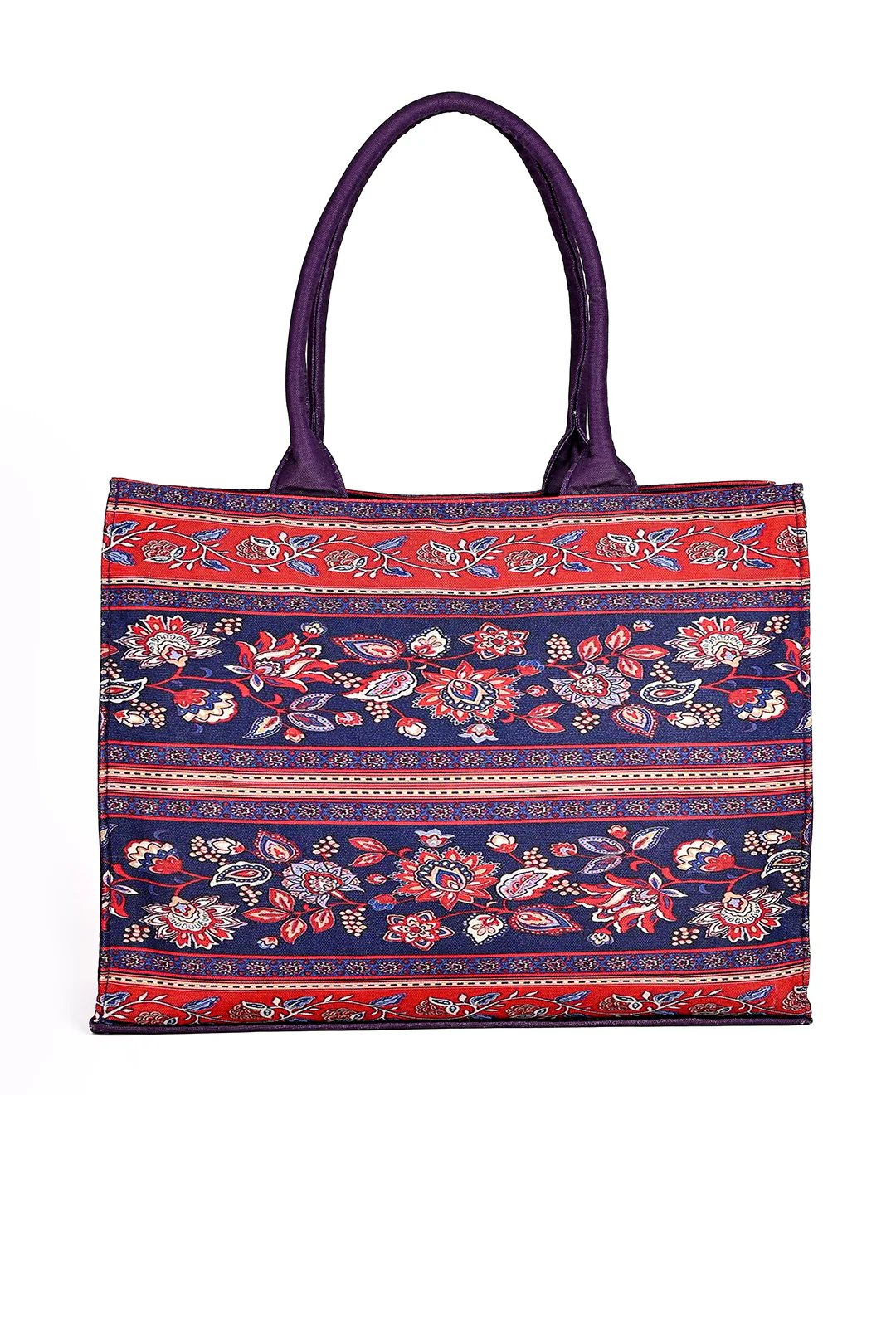 Canvas Bag - E945 - Image 4