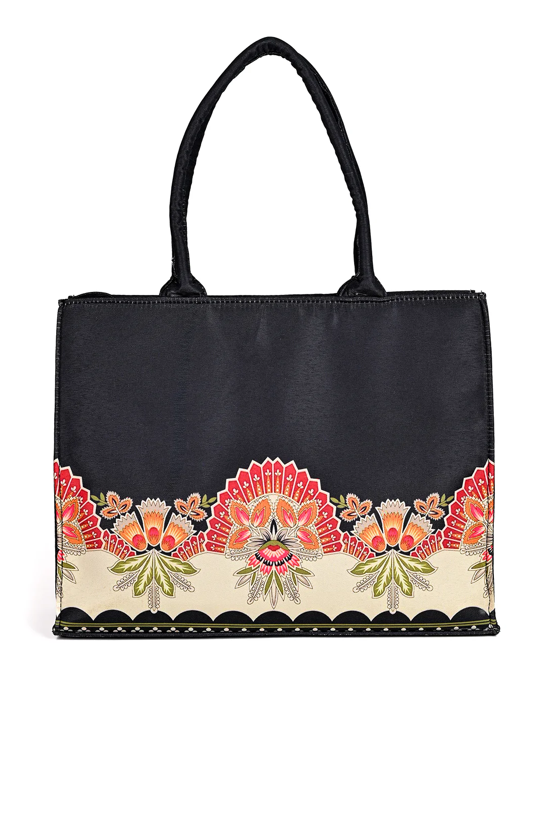 Canvas Bag - E947 - Image 2