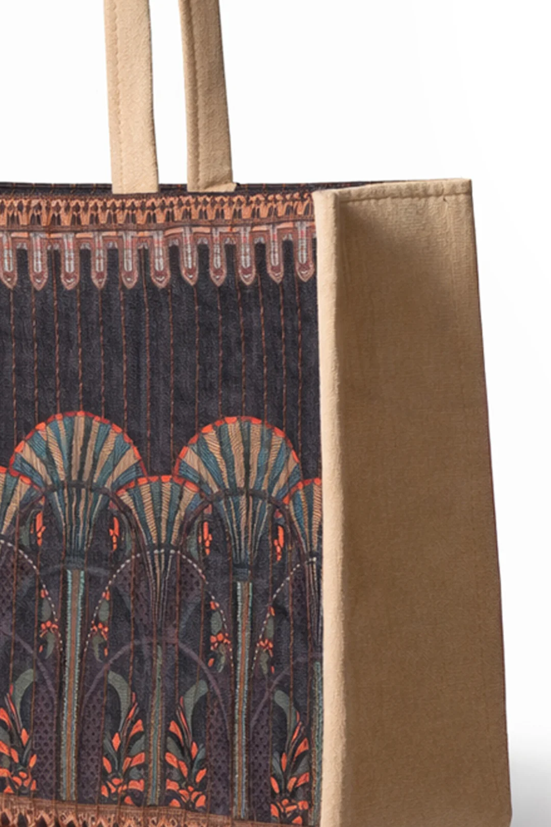 Canvas Bag - E956 - Image 3