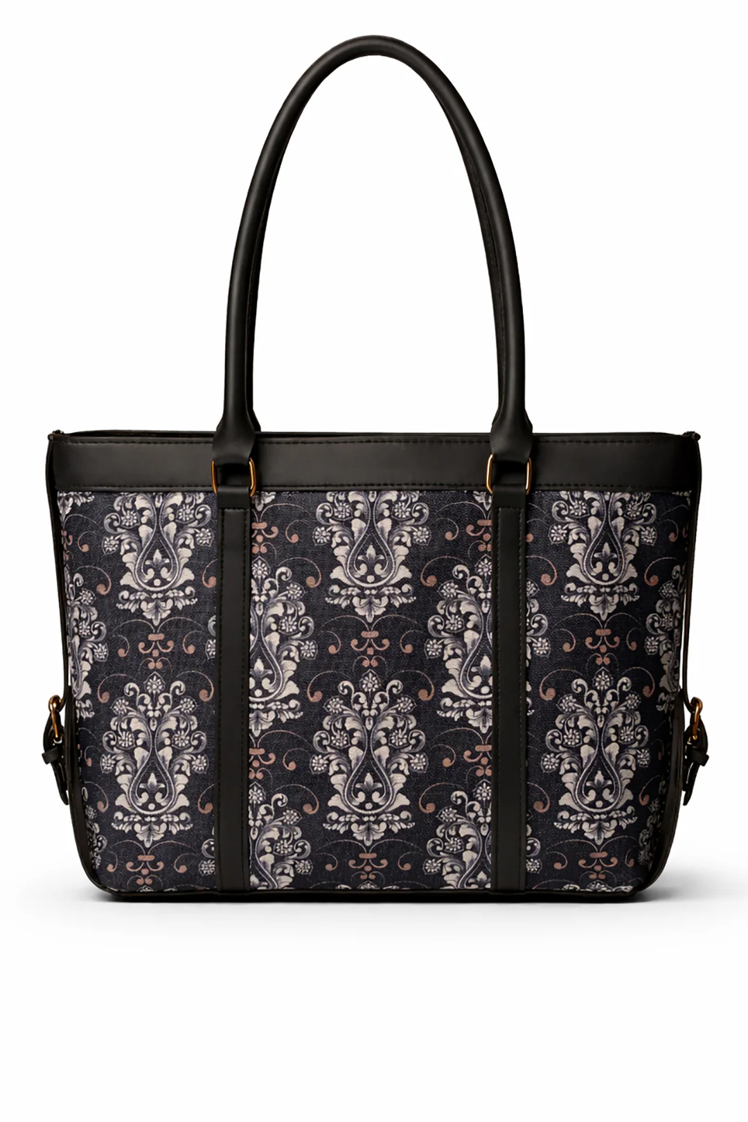 Canvas Bag - E960 - Image 3