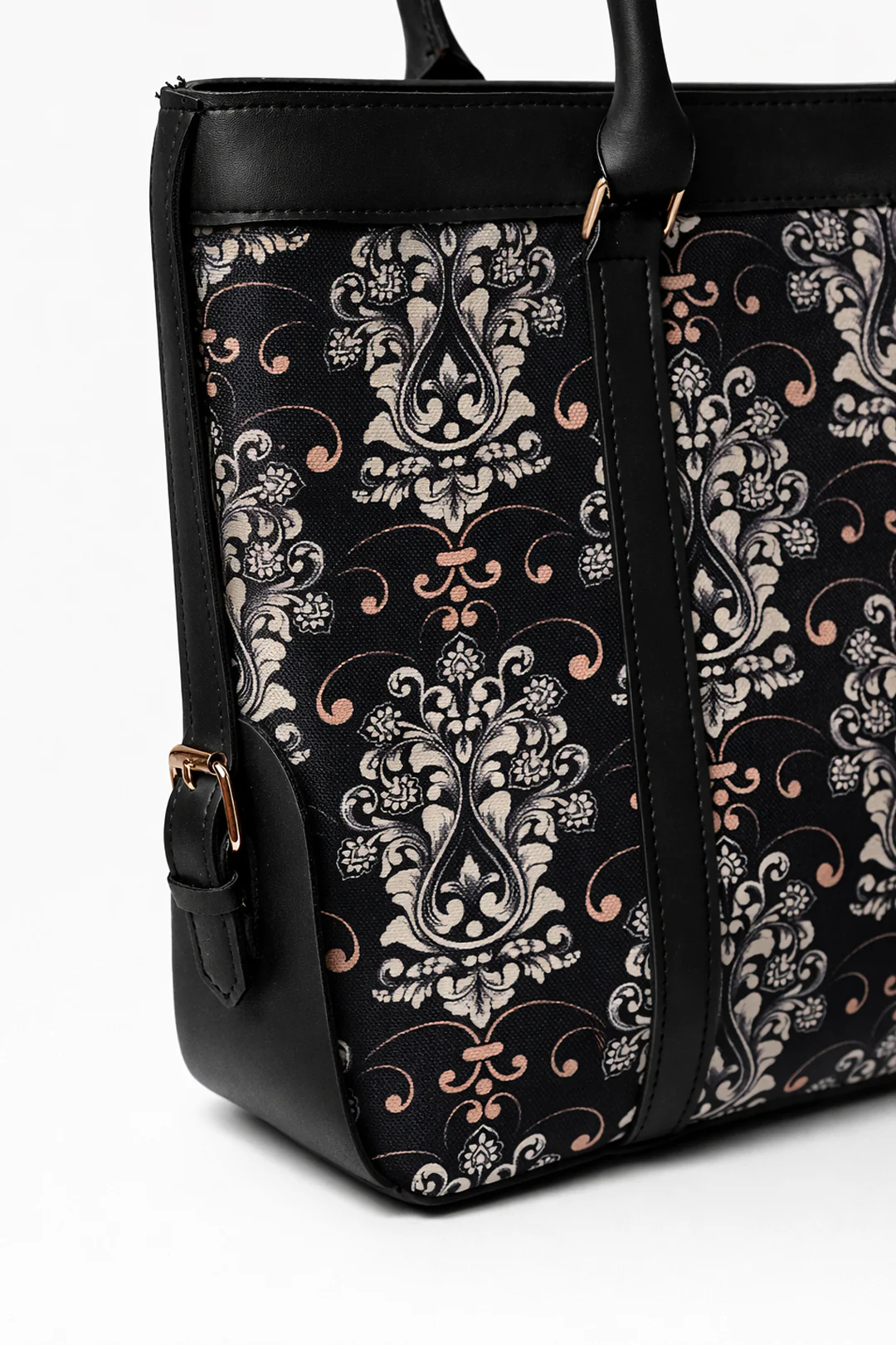 Canvas Bag - E960 - Image 4