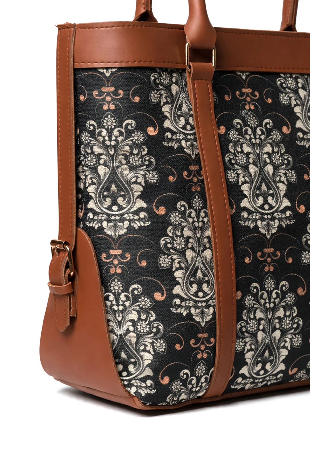Canvas Bag - E960 - Image 6