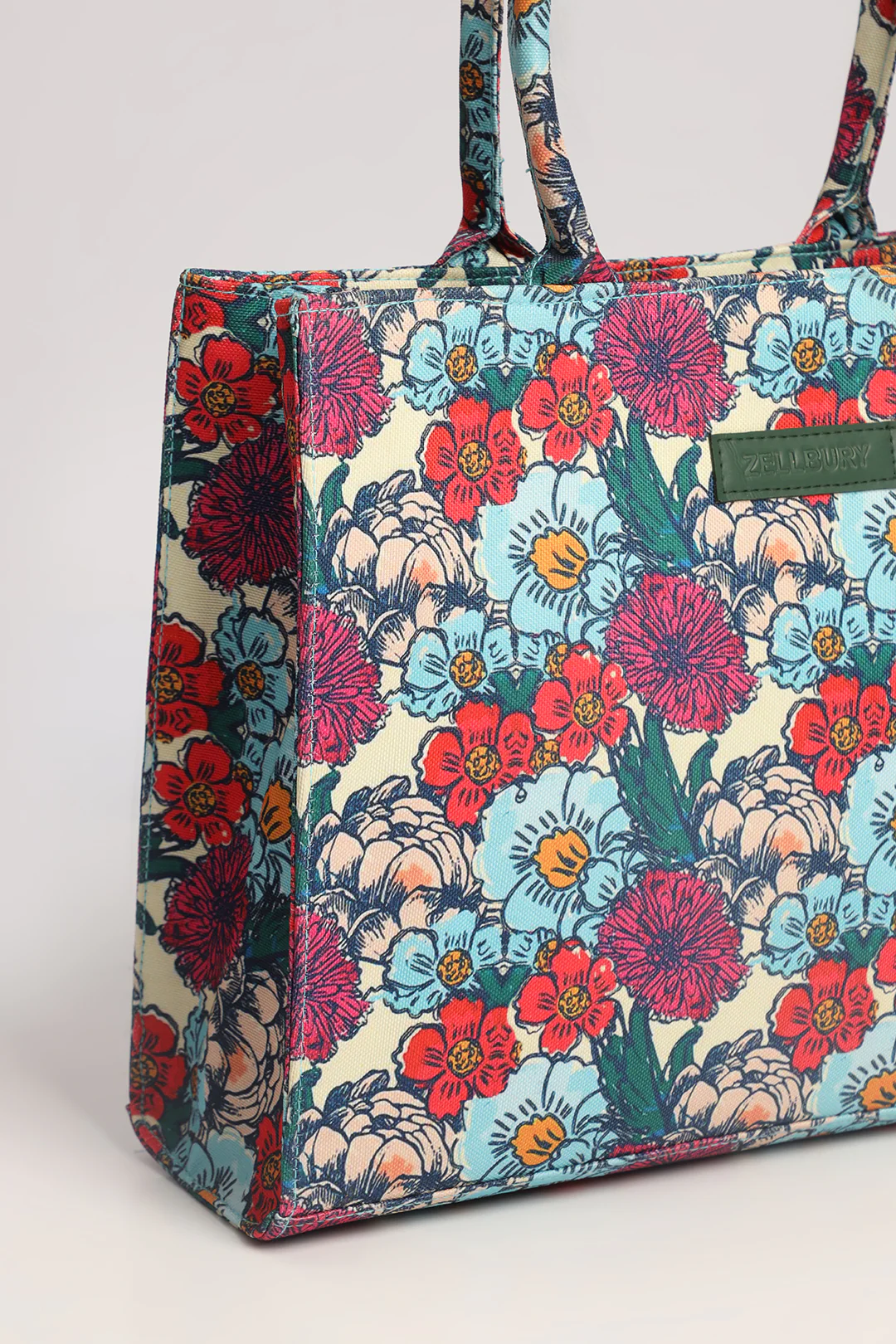 Canvas Bags - E498 - Image 3