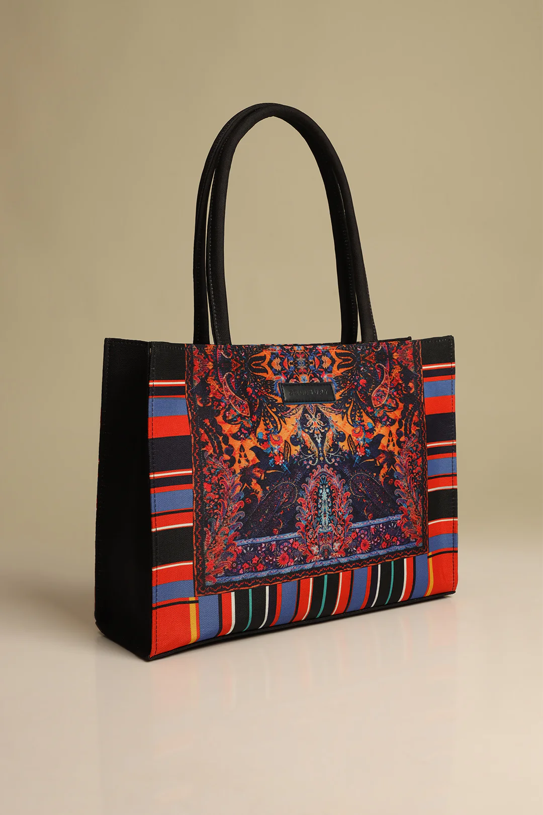 Canvas Bags - E364 - Image 2