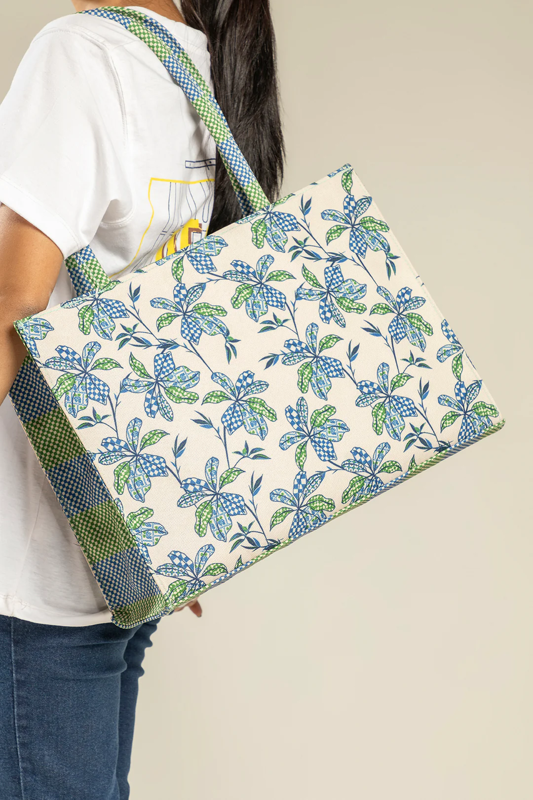 Canvas Bags - E369 - Image 2