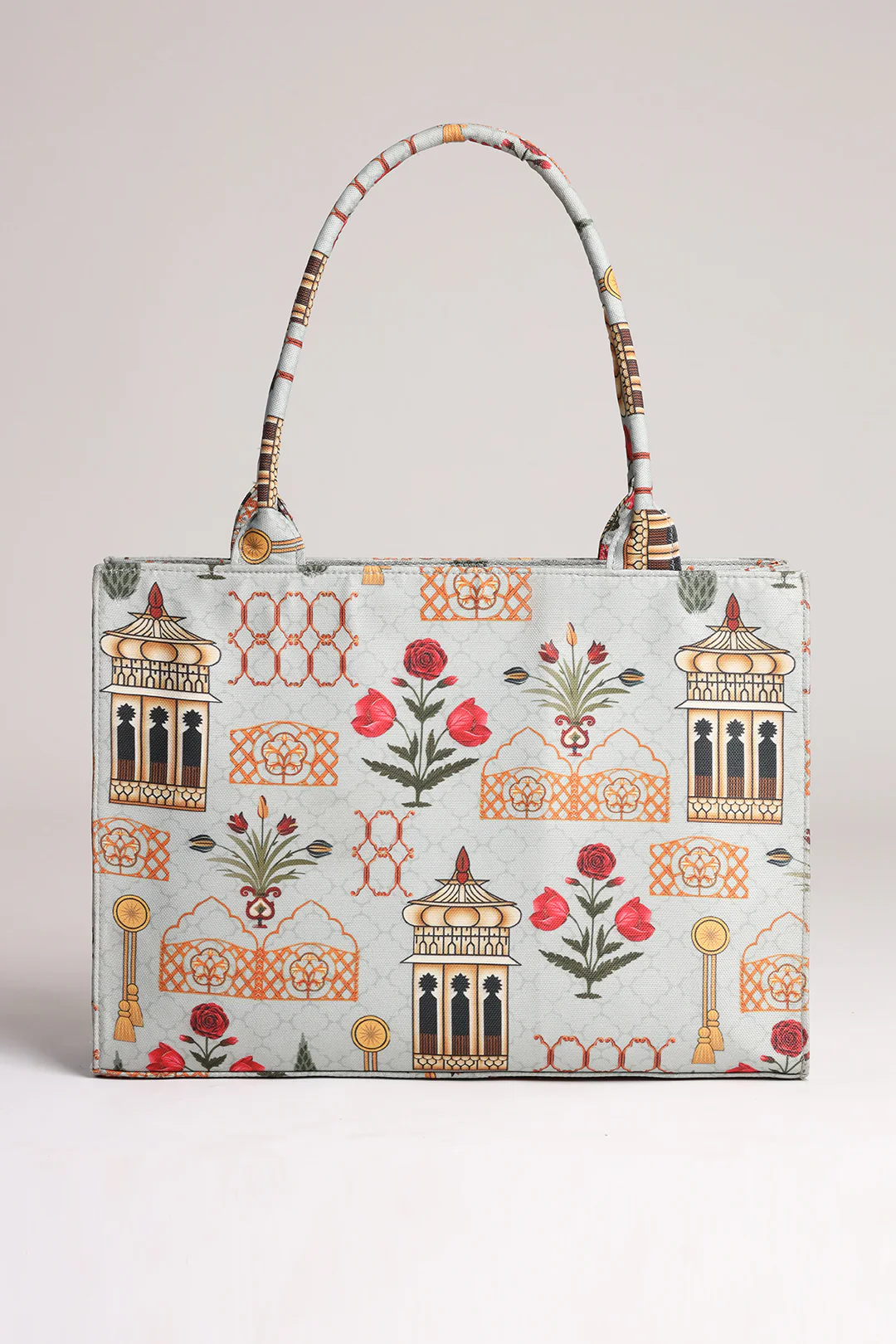 Canvas Bags - E370 - Image 3