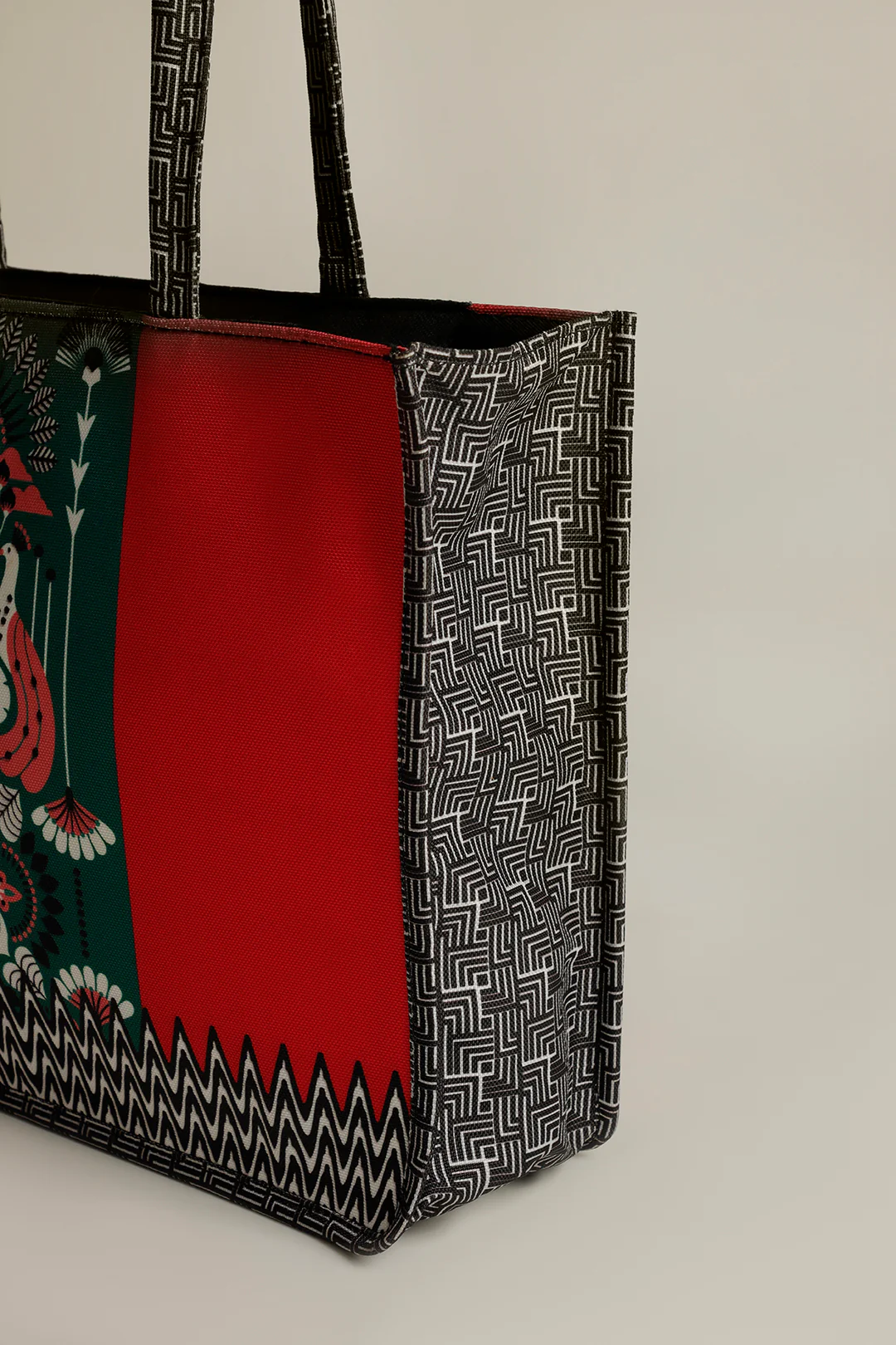 Canvas Bags - E371 - Image 3
