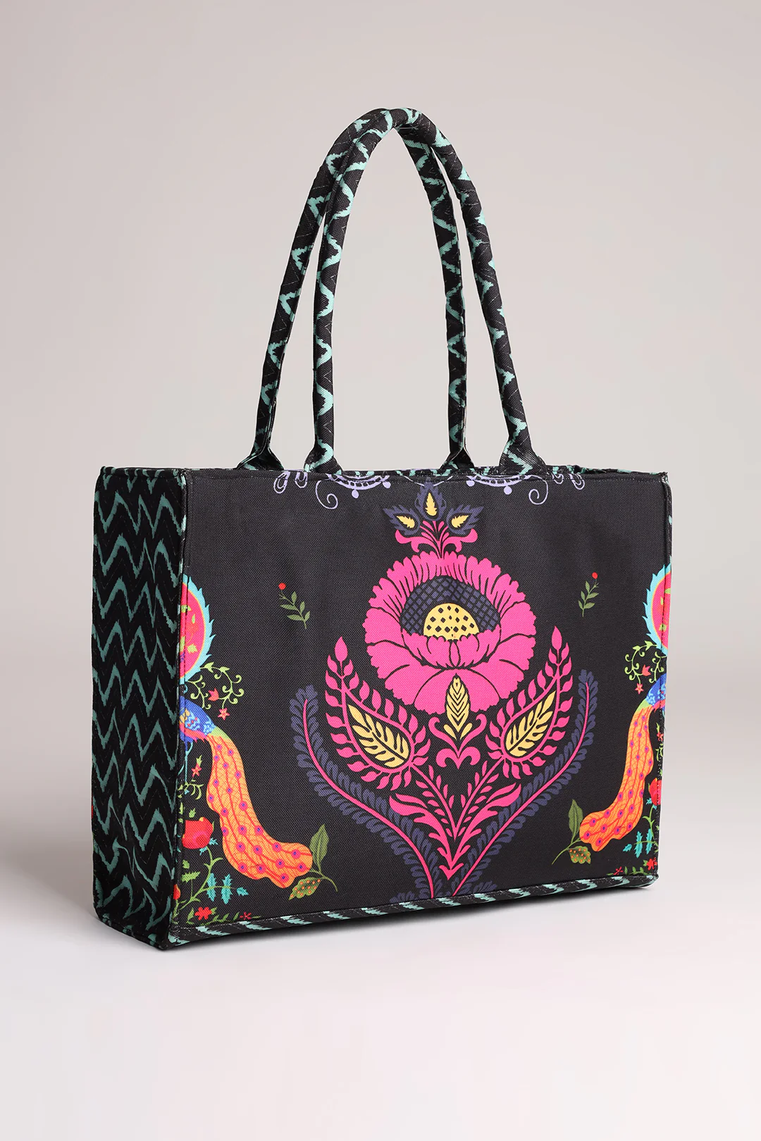 Canvas Bags - E372 - Image 2