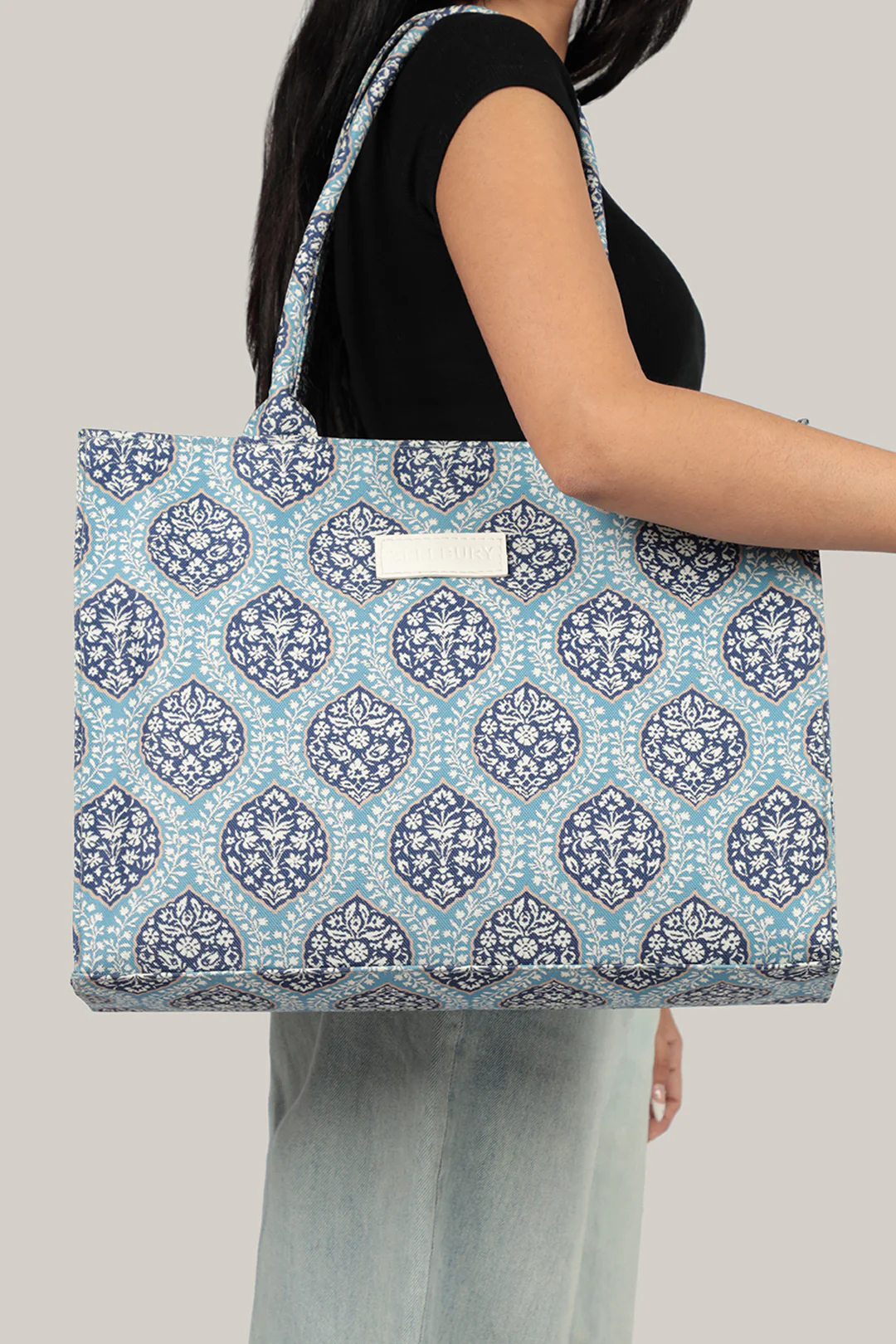 Canvas Bags - E388 - Image 2