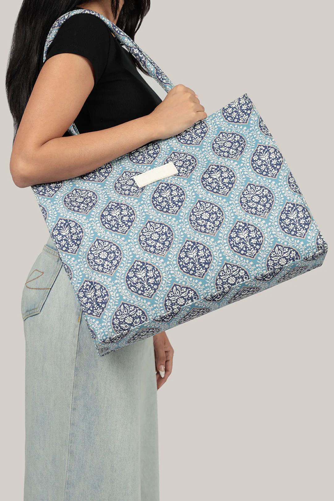 Canvas Bags - E388 - Image 3