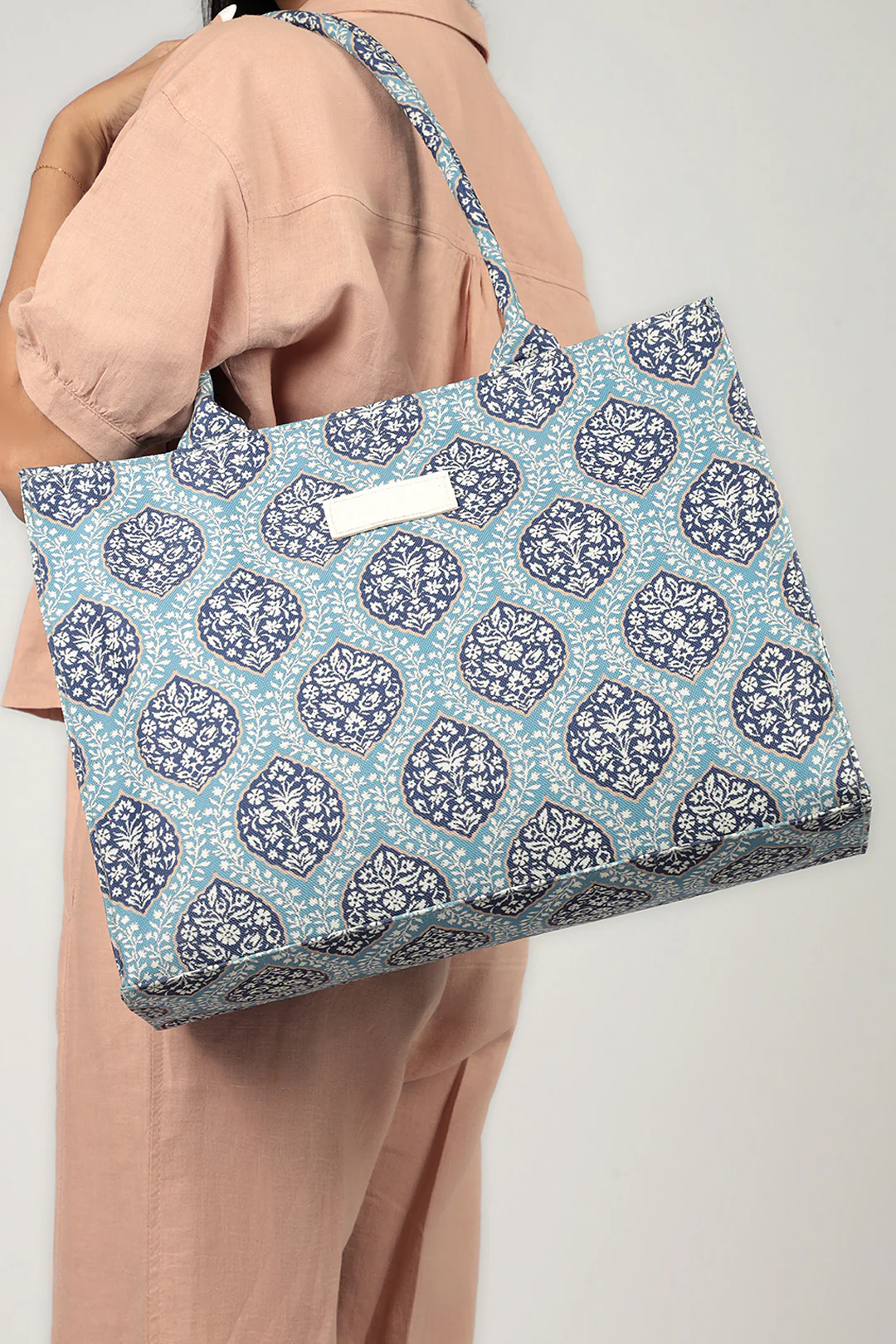 Canvas Bags - E388 - Image 6