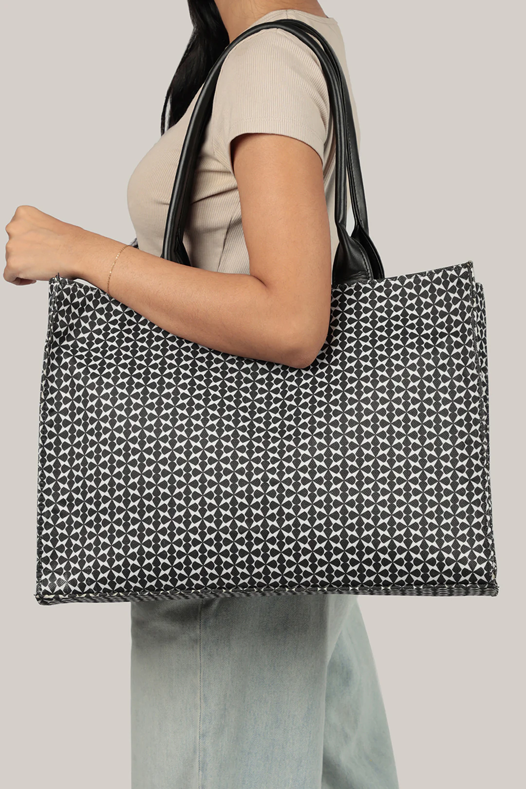 Canvas Bags - E389 - Image 2