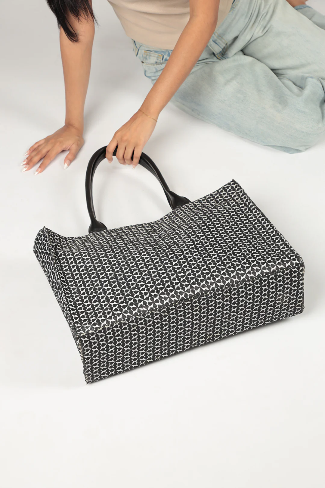 Canvas Bags - E389 - Image 5