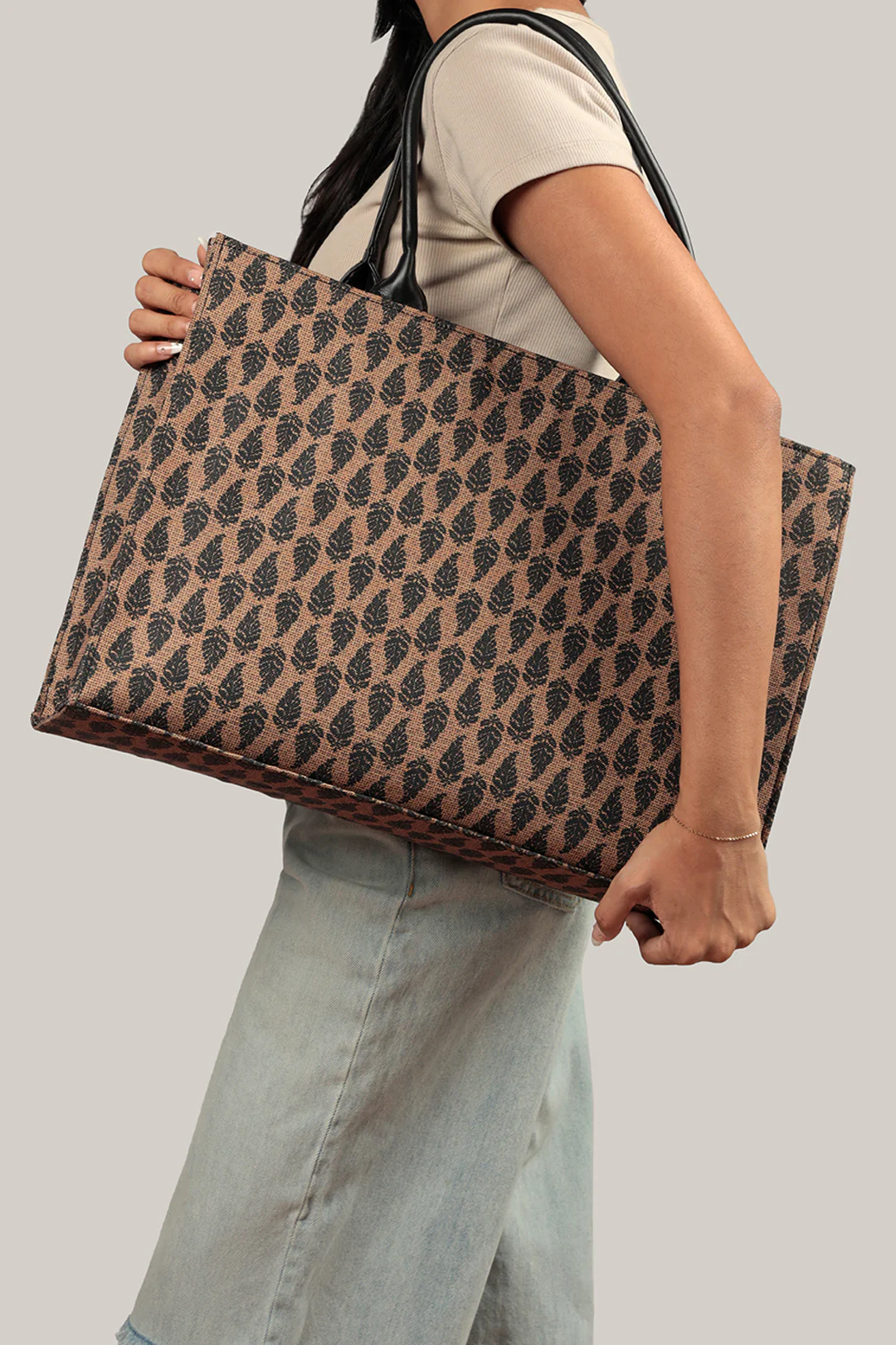 Canvas Bags - E390 - Image 2