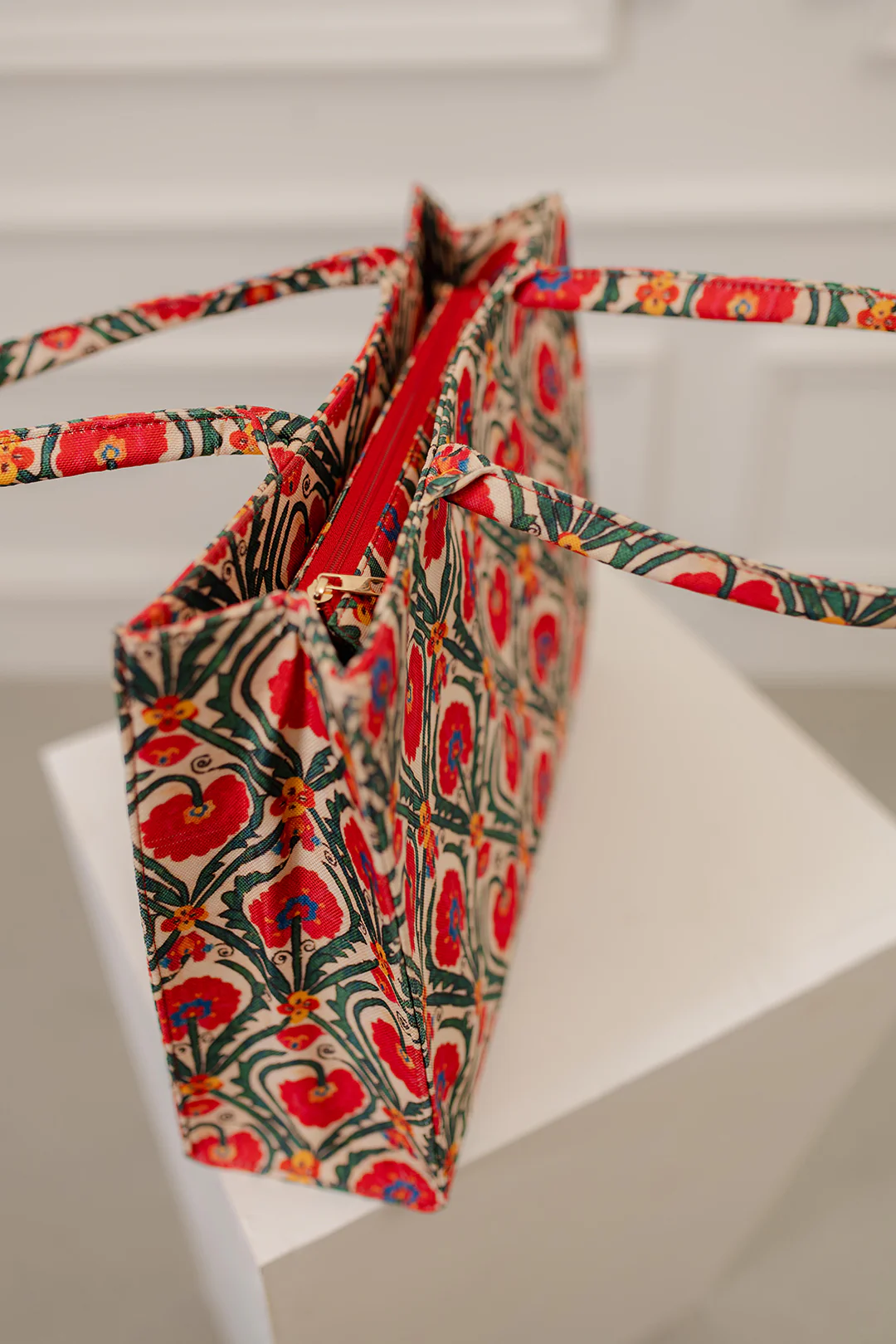 Canvas Bags - E397 - Image 4