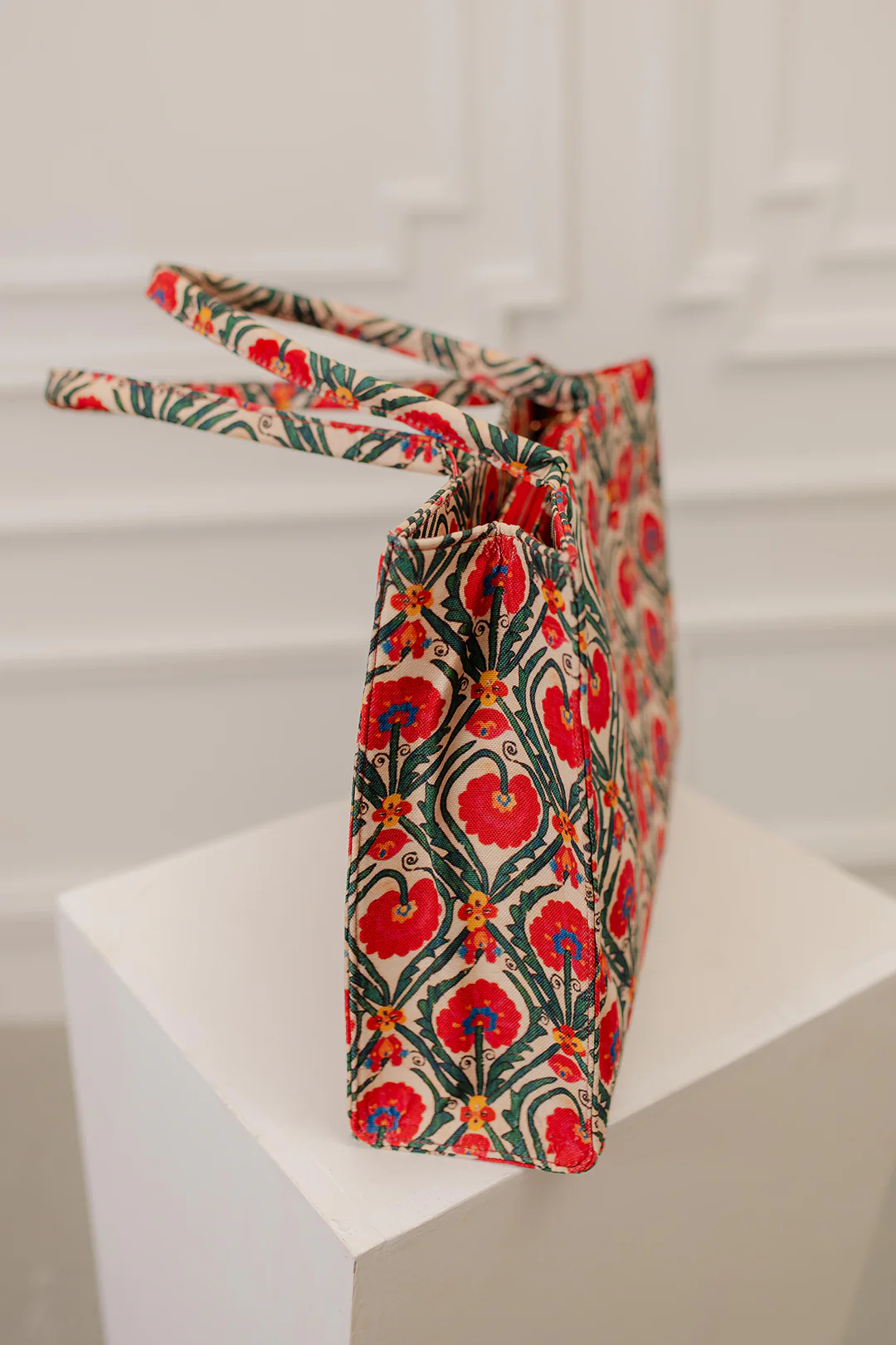 Canvas Bags - E397 - Image 5