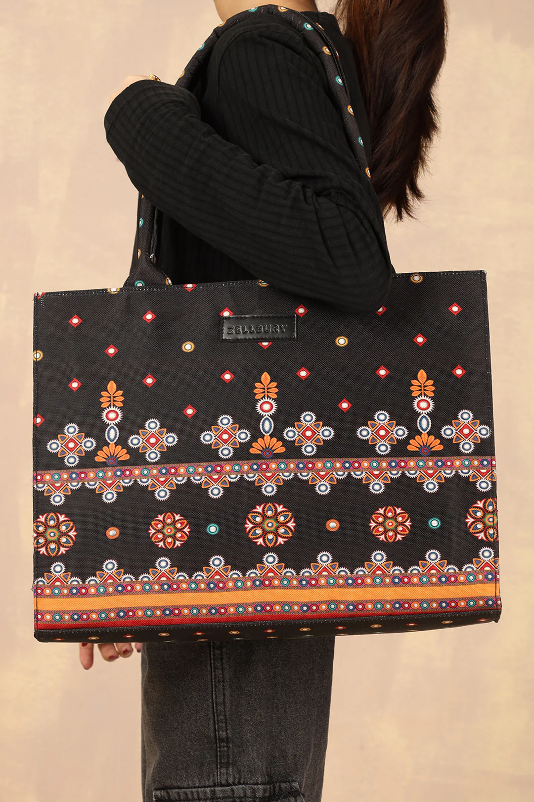Canvas Bags - E419 - Image 2