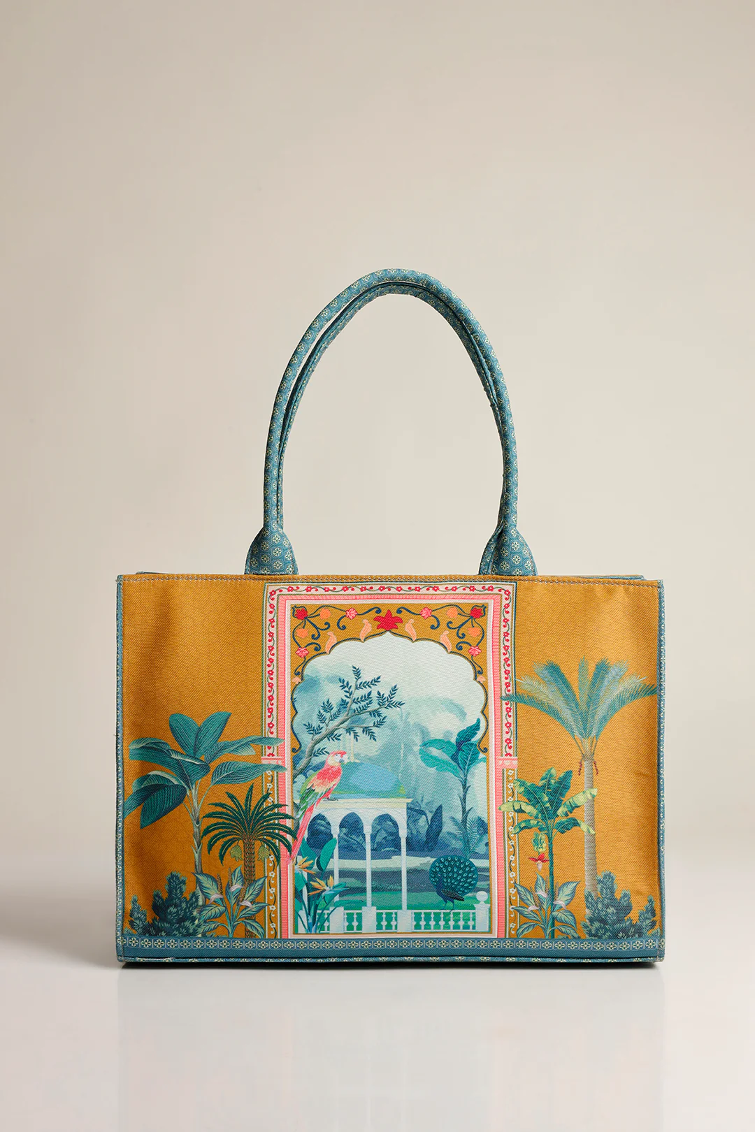 Canvas Bags - E421 - Image 4