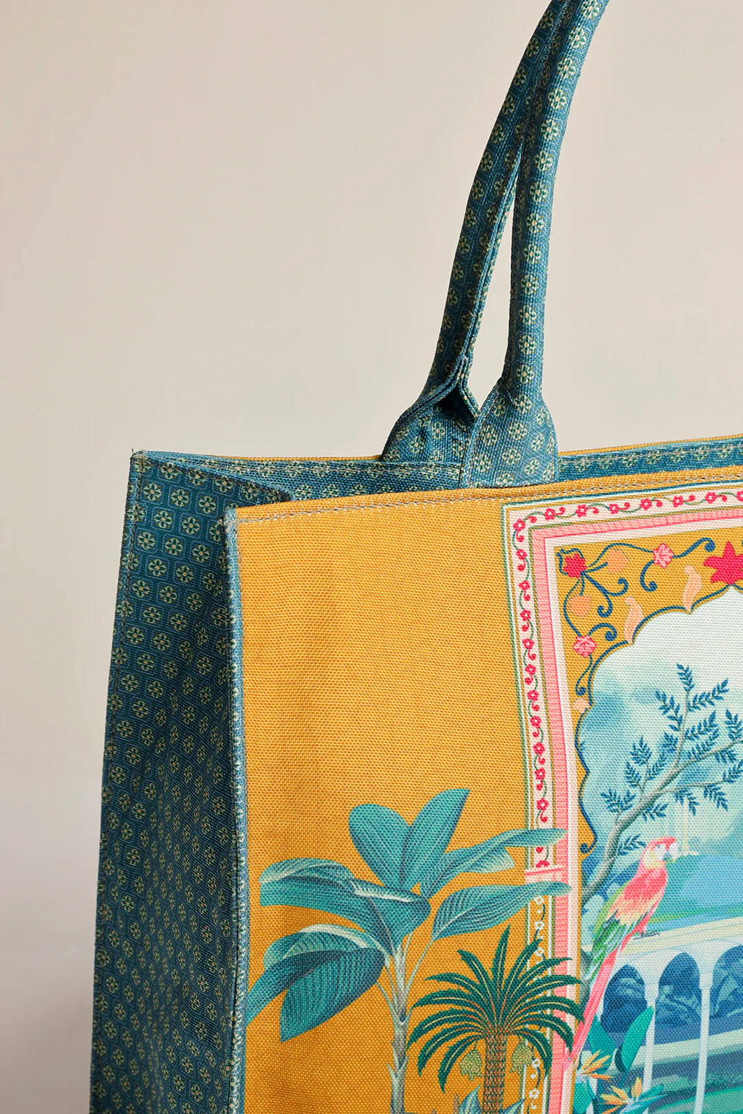 Canvas Bags - E421 - Image 5