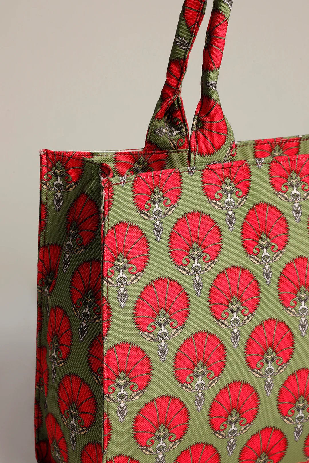 Canvas Bags - E422 - Image 5