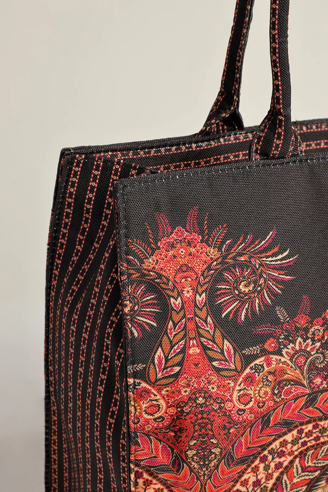 Canvas Bags - E424 - Image 5